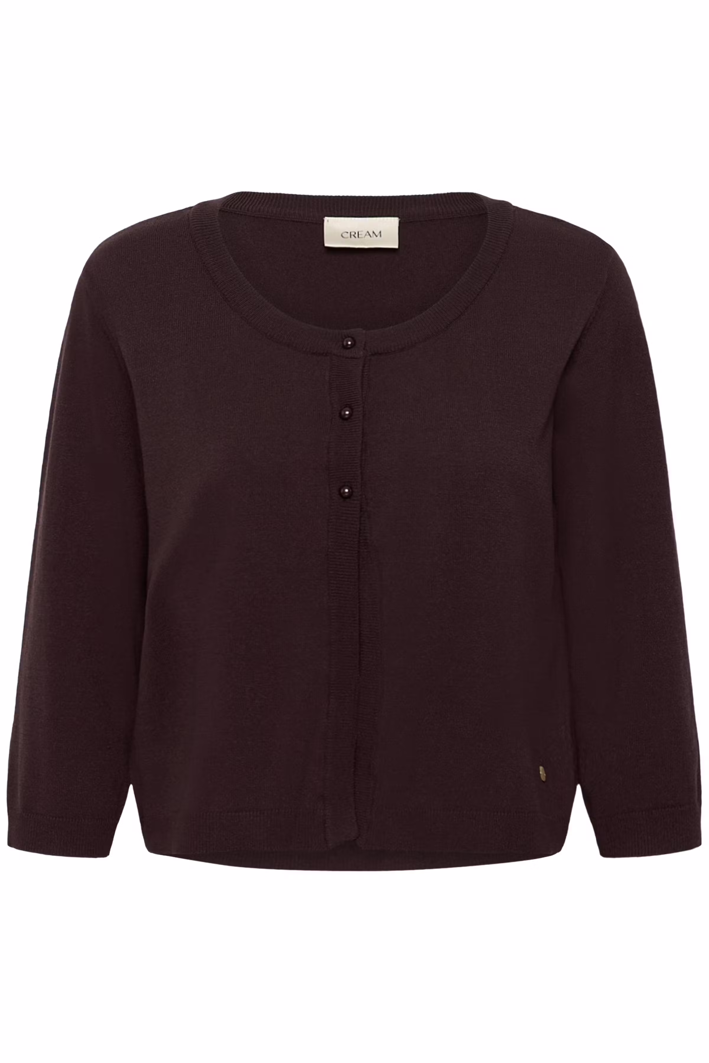 CRDela Cardigan PACK FRONT 10615505-191016
