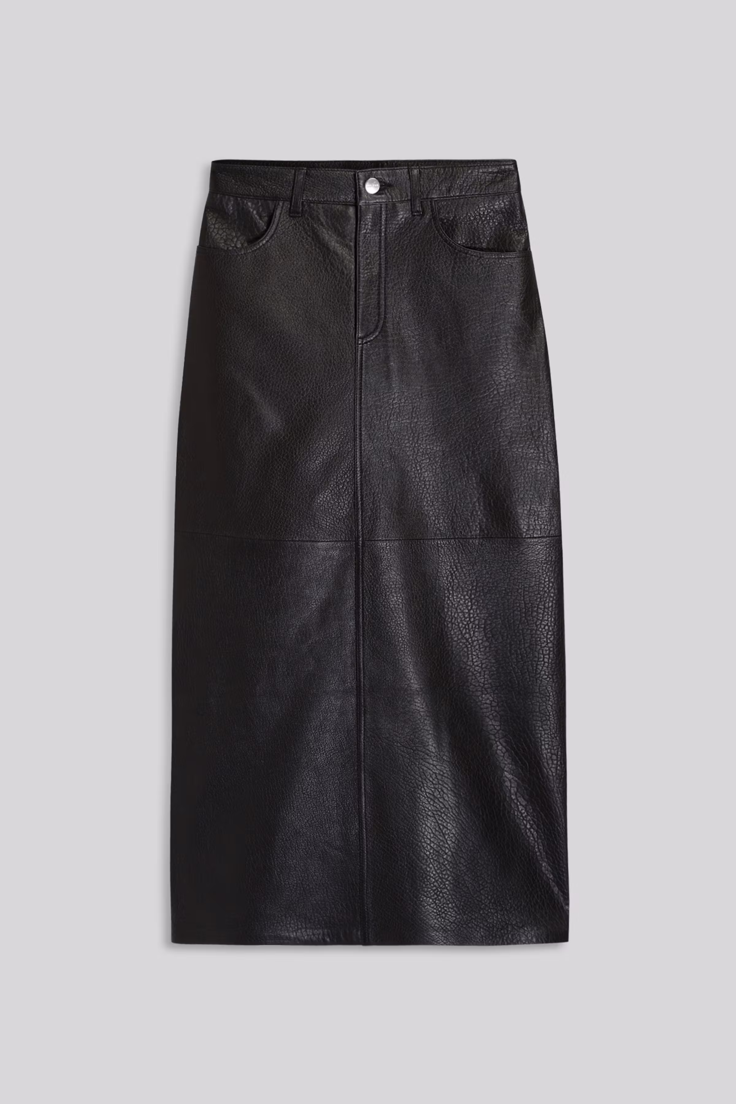 LISANNE Skirt PACK FRONT 30600688-BK999