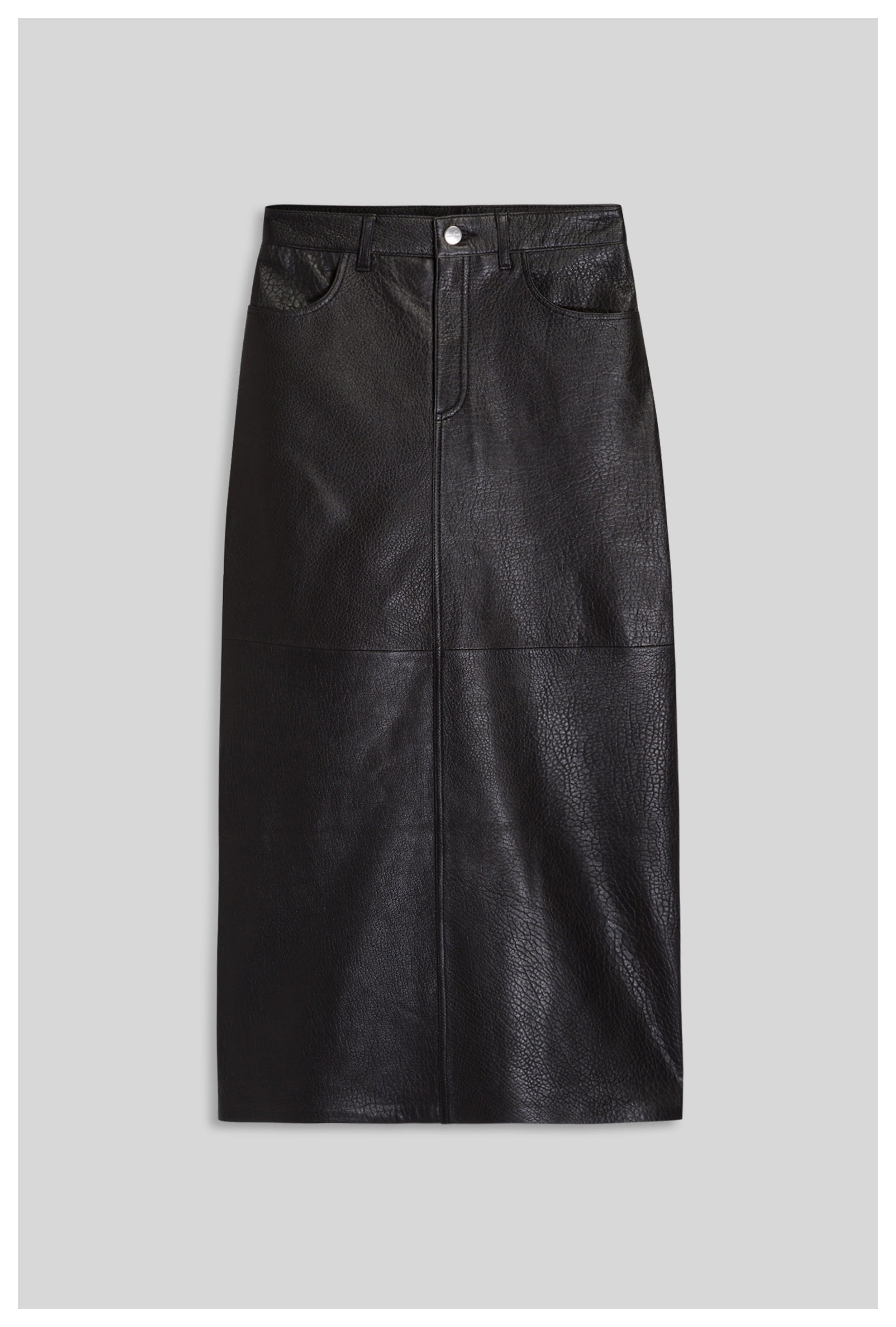 LISANNE Rock PACK FRONT 30600688-BK999