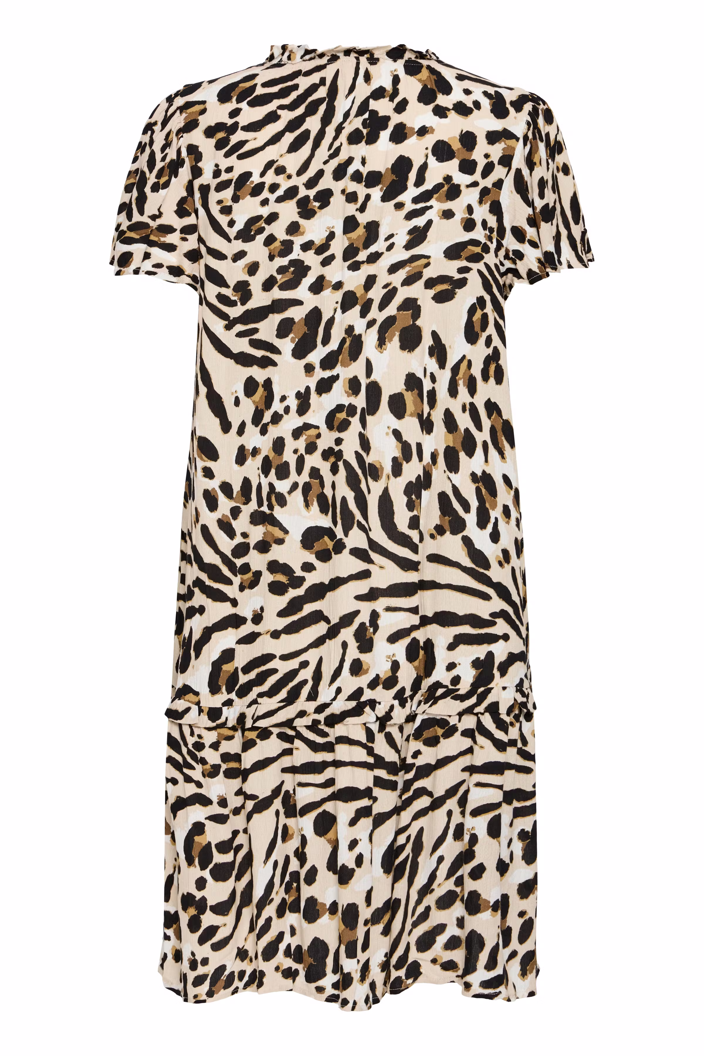 IHMARRAKECH Kjole PACK BACK 20122961-204480