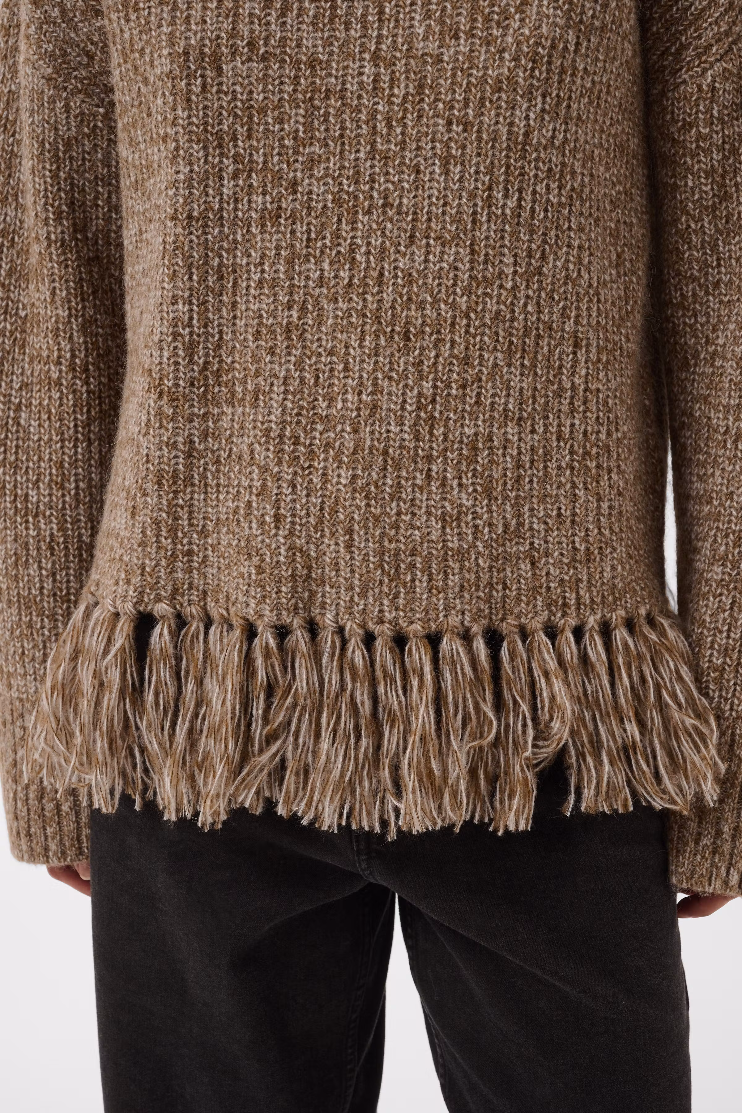 CiminaPW Pullover LOOKBOOK DETAIL 30310874-305370