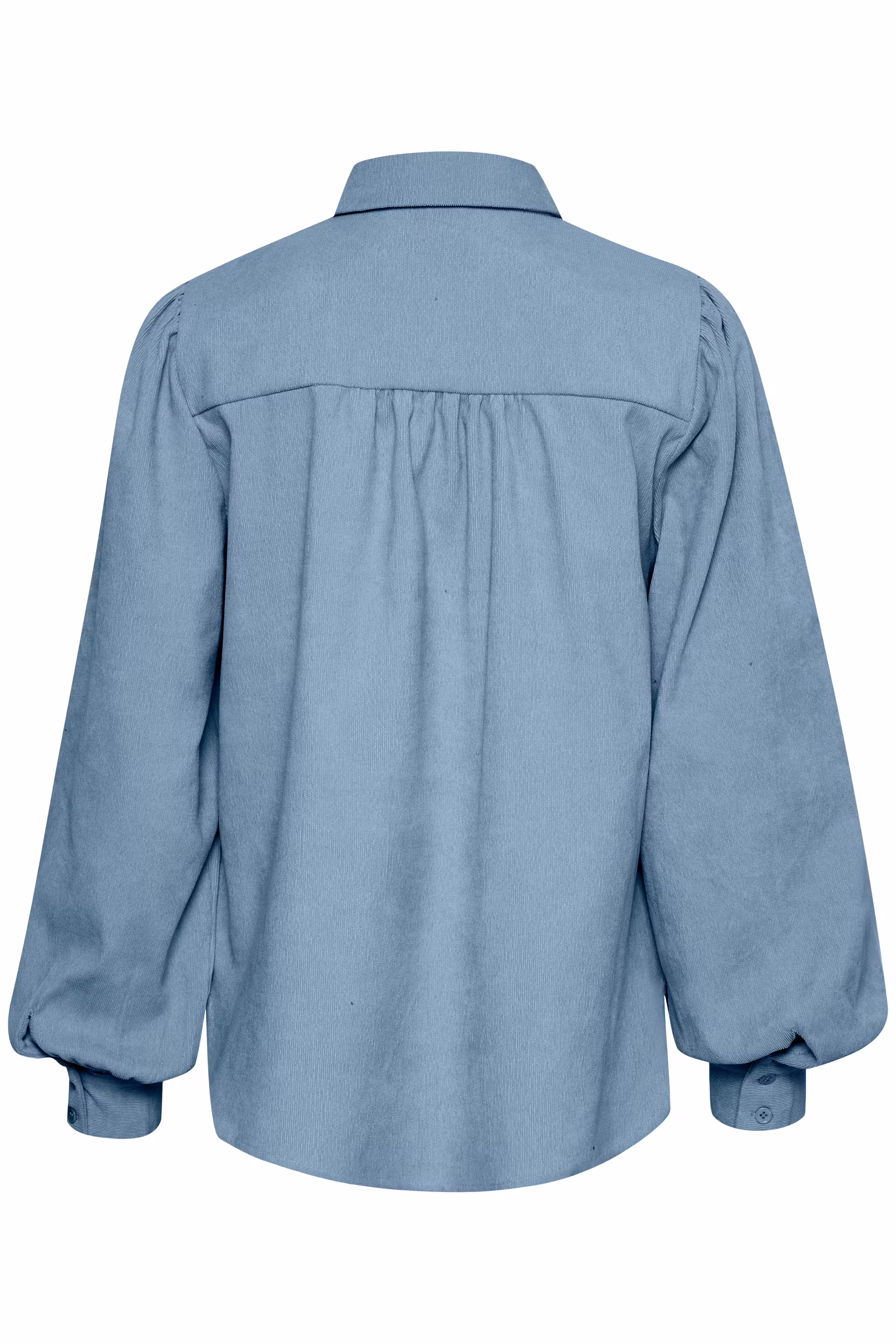 KAhermine Overhemd PACK BACK 10509114-106621