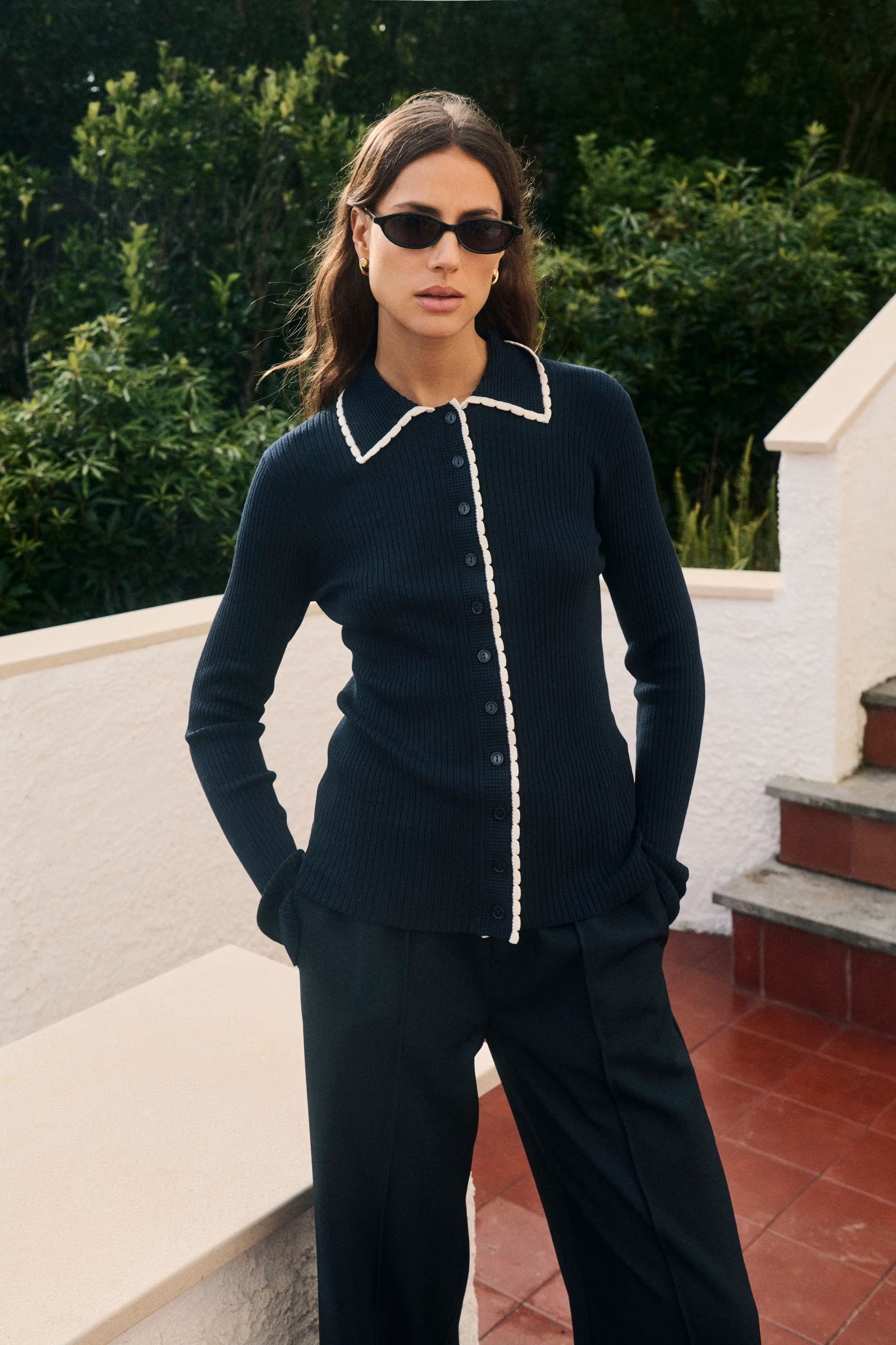 SLLysandra Cardigan LOCATION NONE 30408852-194011