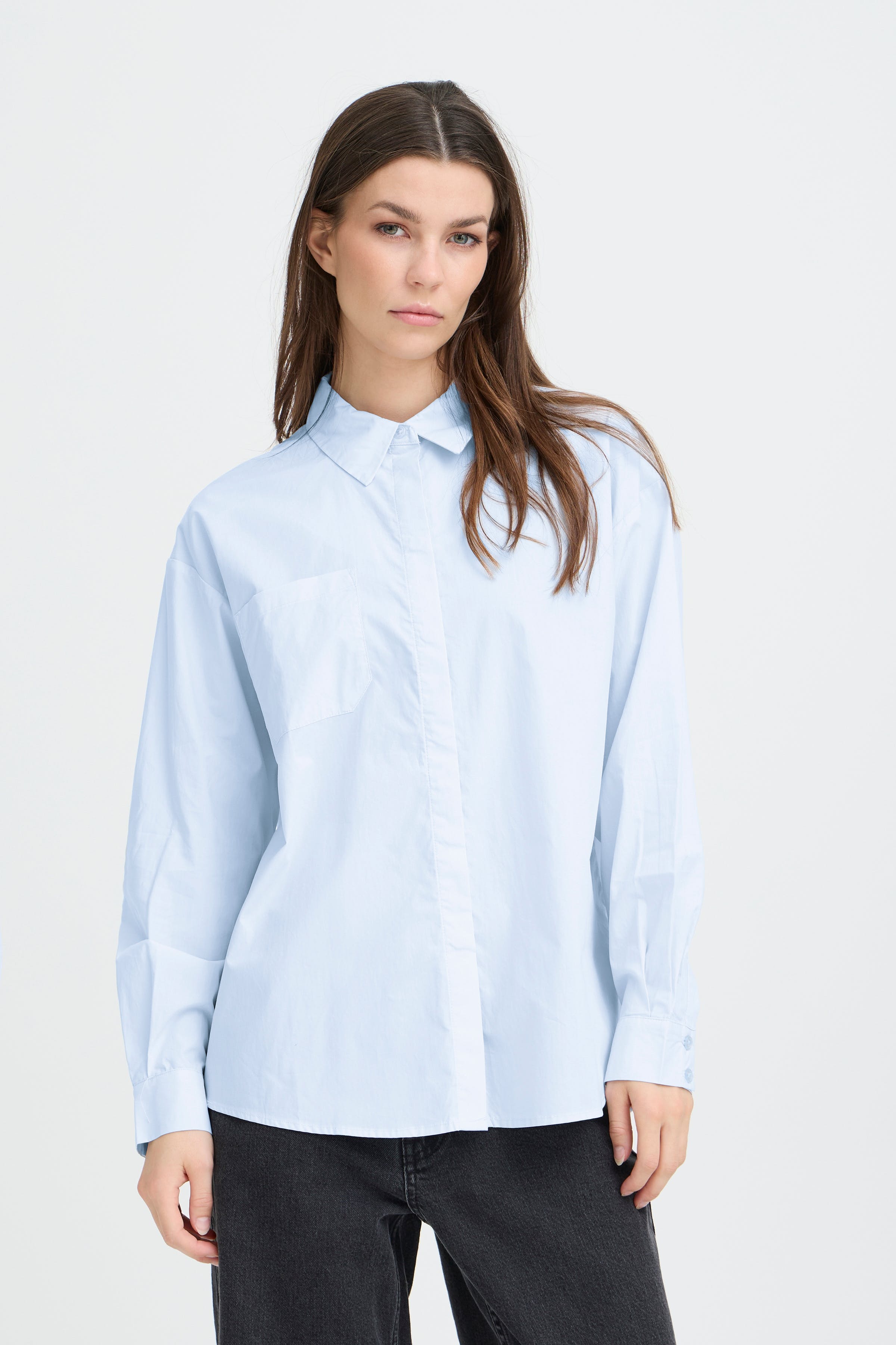 PZJULES Hemd LOOKBOOK FRONT 50209251-153915