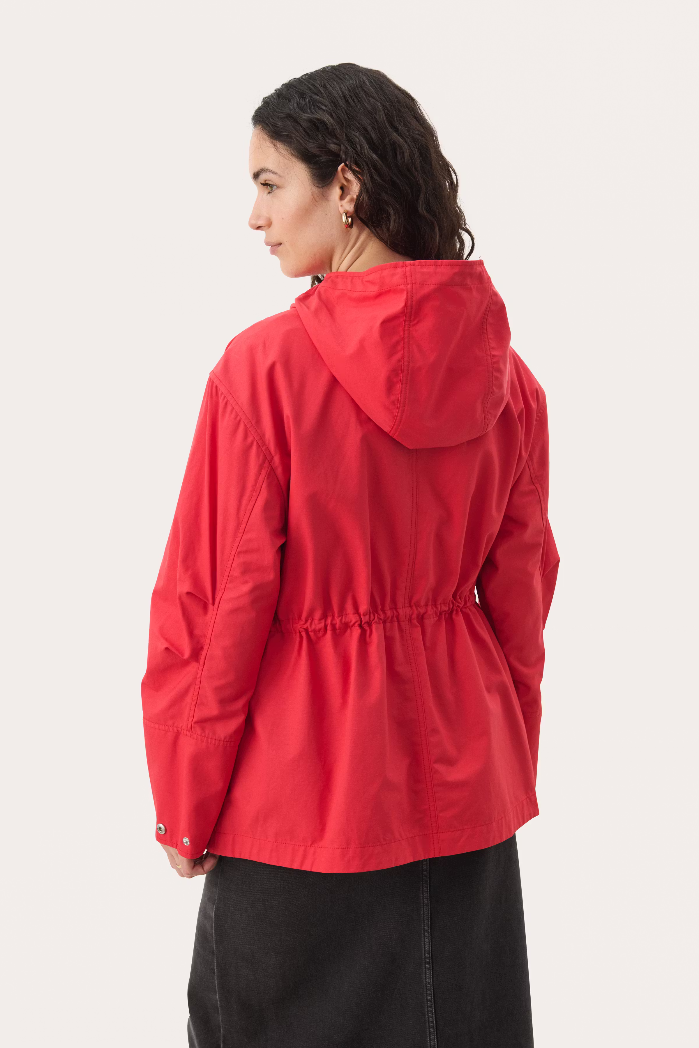 NellikePW Yttertøy LOOKBOOK BACK 30309185-191663