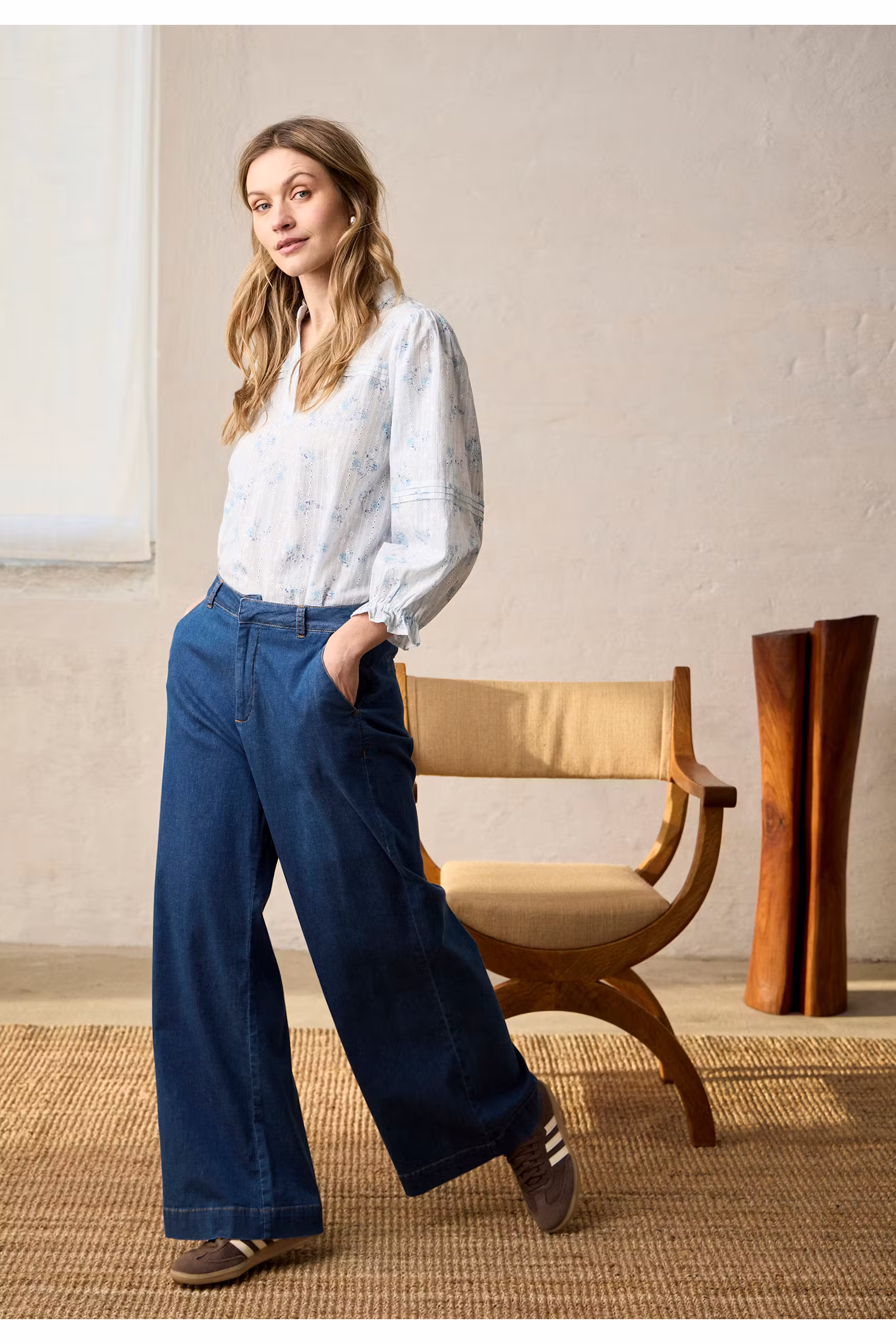 PZBOBBIE Bukser LOCATION NONE 50210386-200005