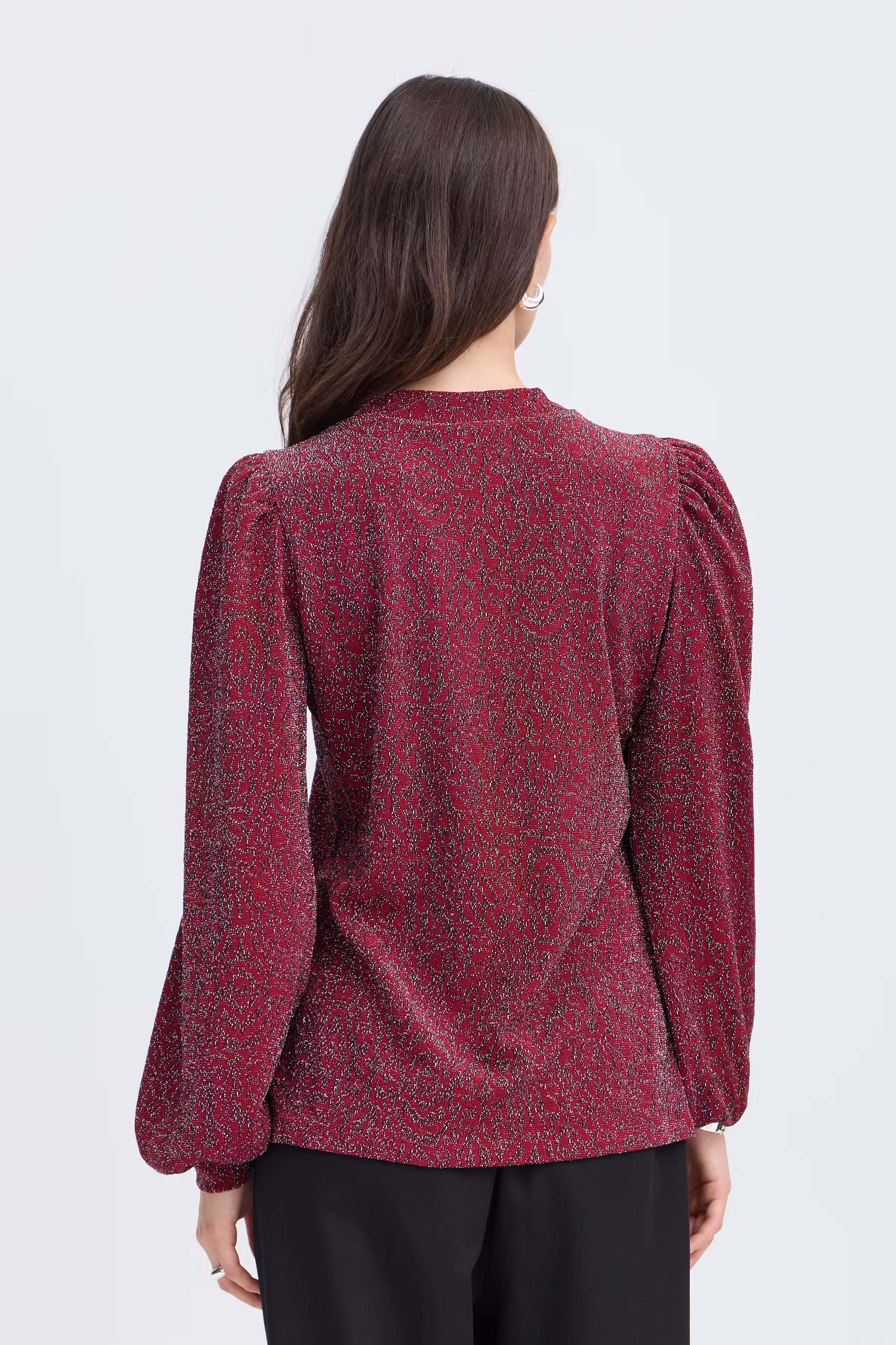 FRCONSTANCE T-shirt LOOKBOOK BACK 20618463-900018420