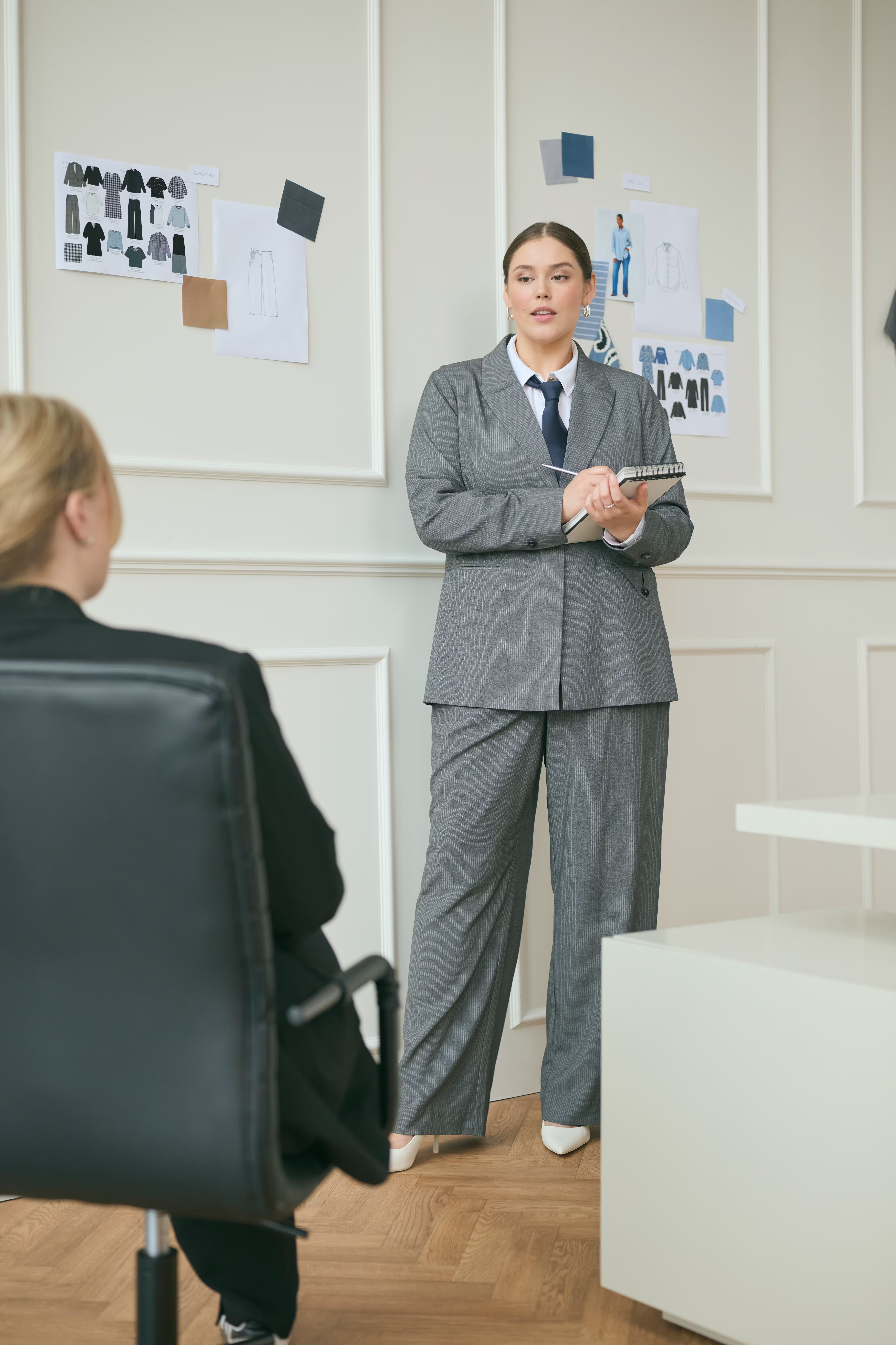 KCeliana Blazer LOCATION NONE 10583626-108214