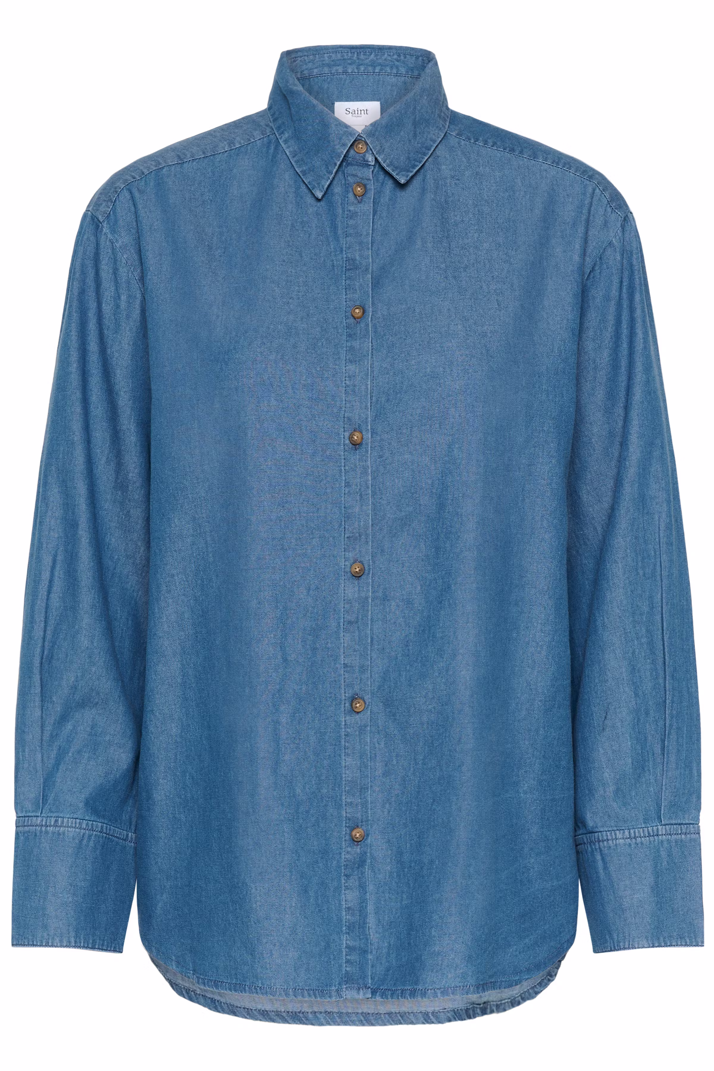 OjettaSZ Skjorta PACK FRONT 30514816-600104