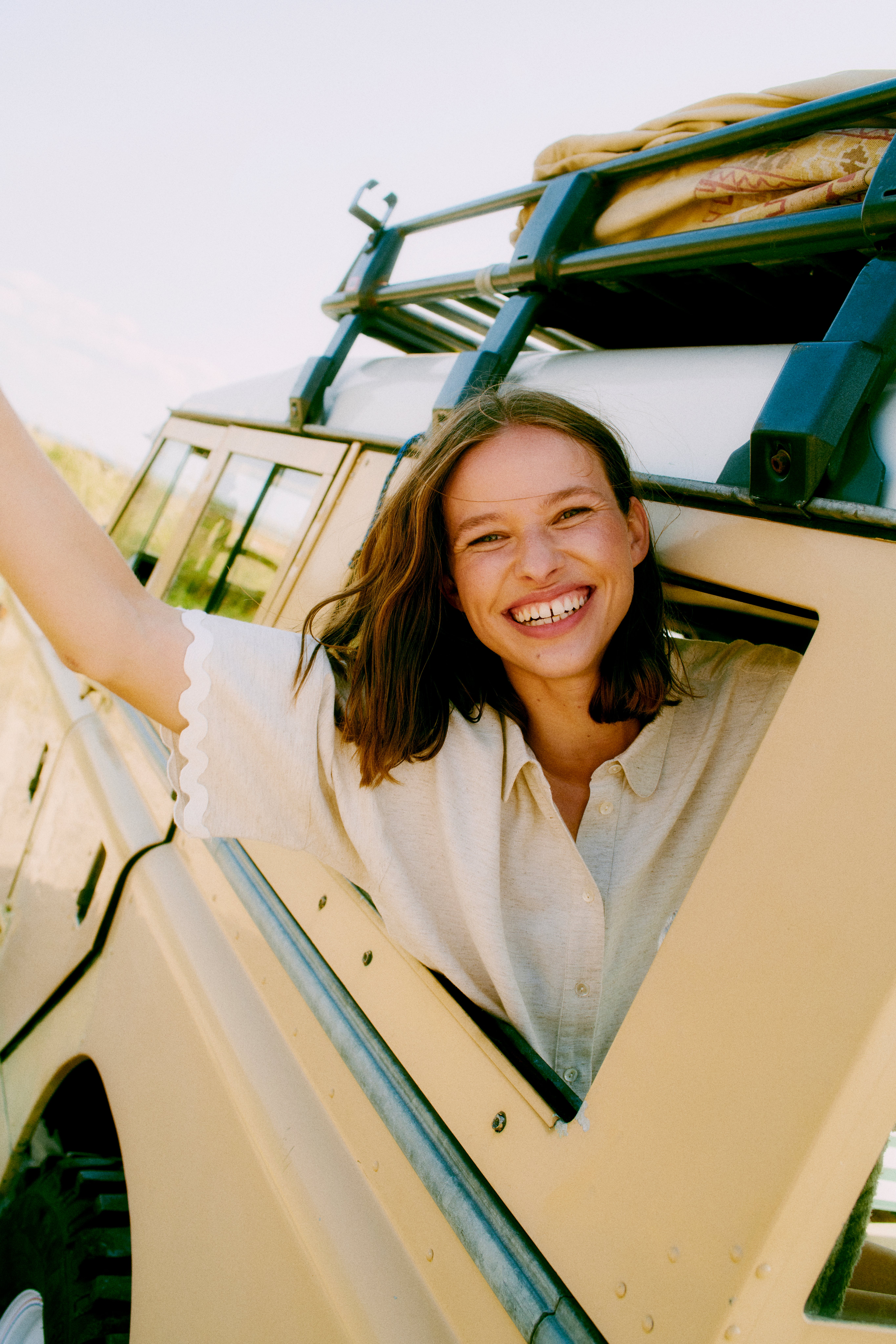 BYHENRIETTA Hemd LOCATION NONE 20816789-201952