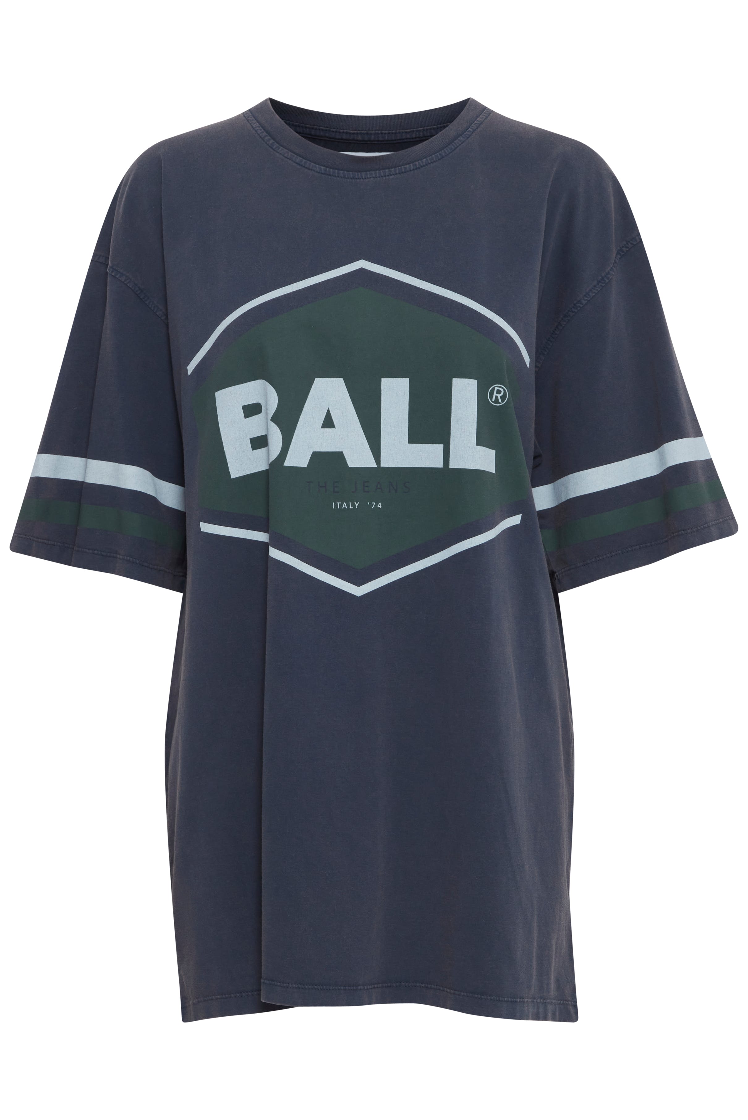 BANOEMI T-shirt PACK FRONT 50405016-120711