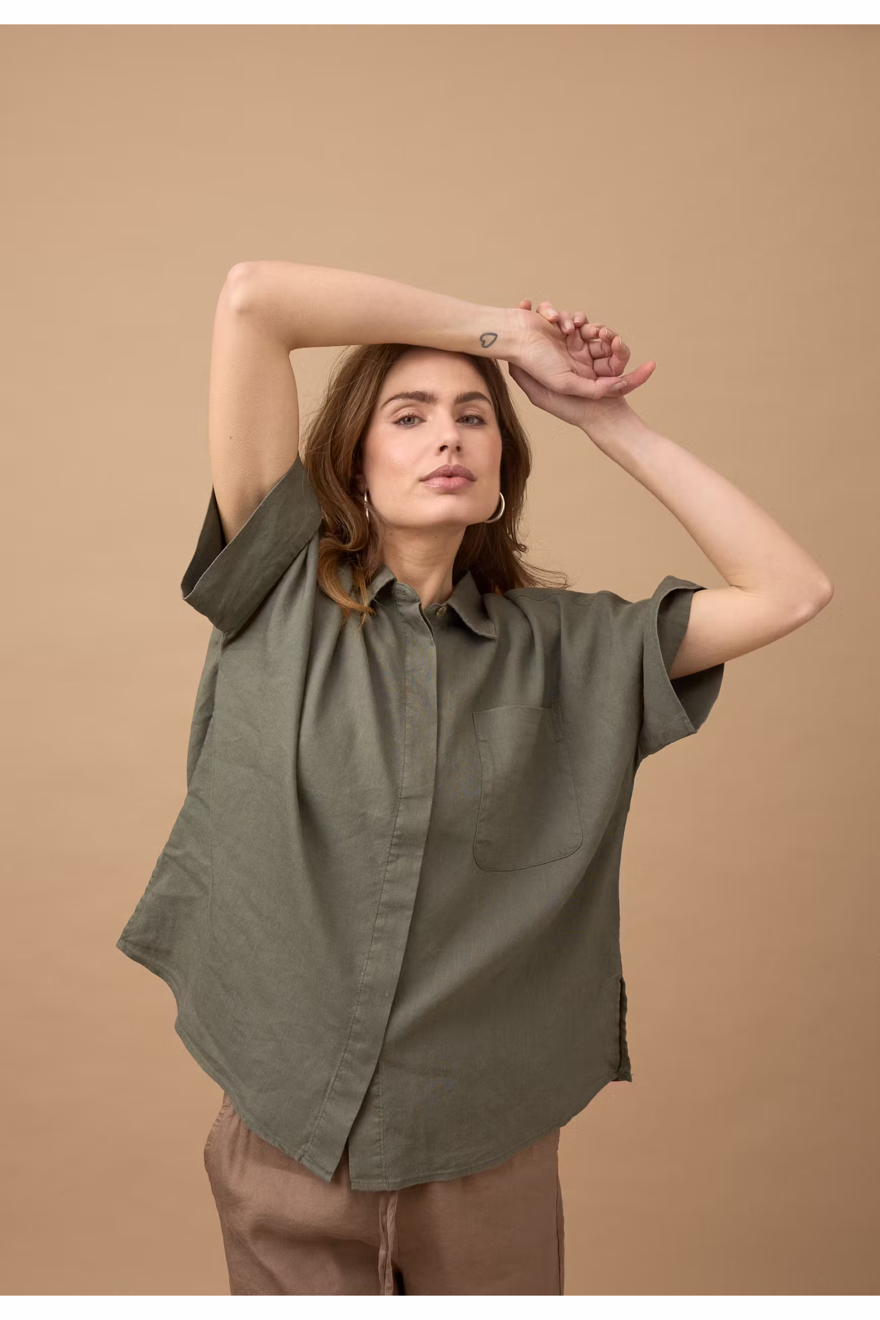 PZLUCA Shirt LOCATION NONE 50210426-180312