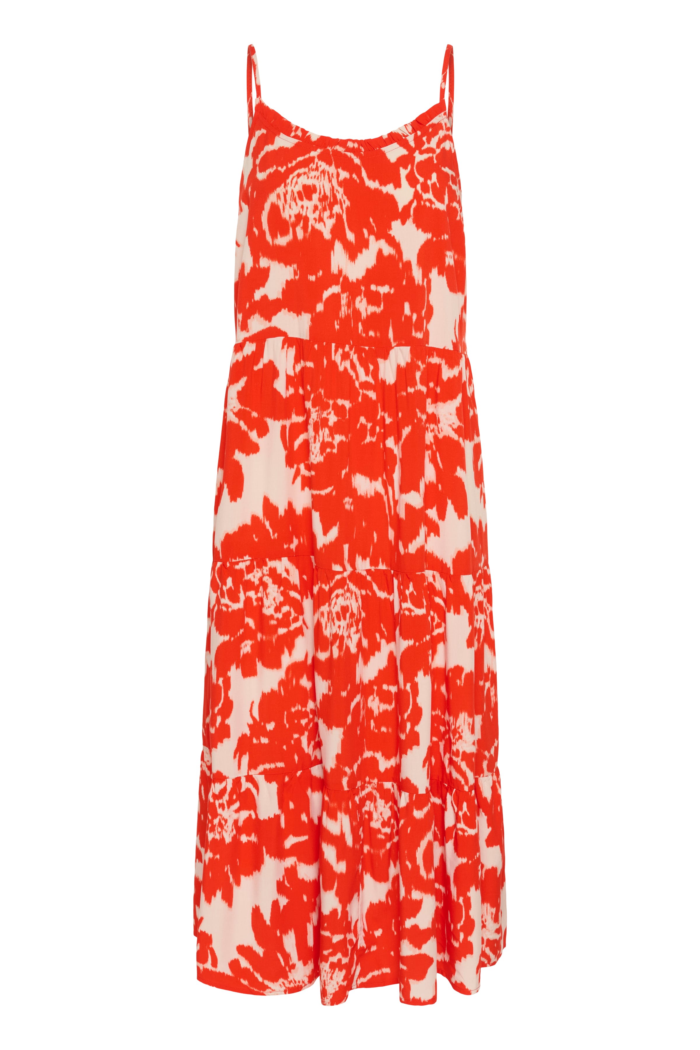 EdaSZ Kjole PACK FRONT 30513072-303757