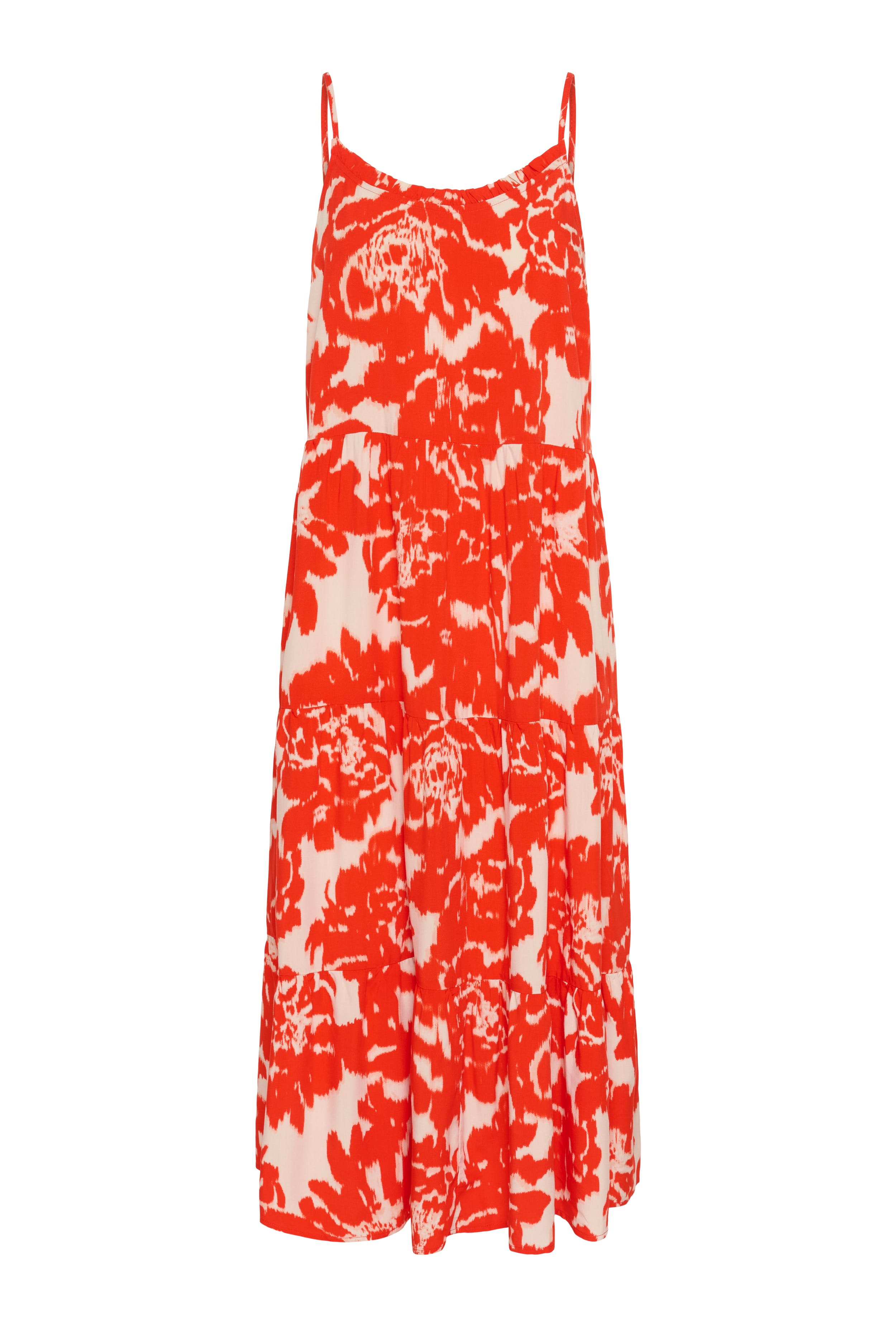 EdaSZ Jurk PACK FRONT 30513072-303748