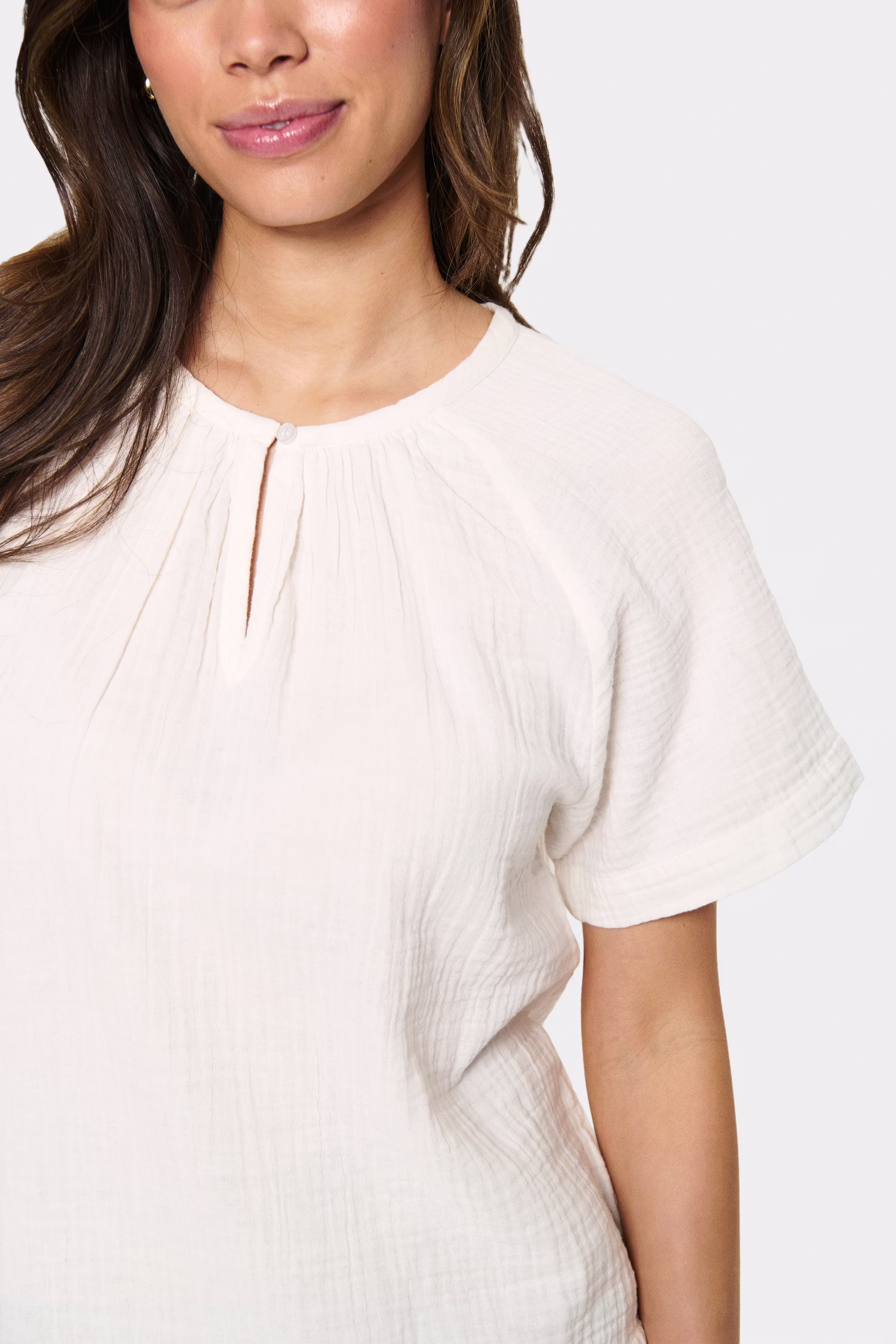 KatinaSZ Blus LOOKBOOK DETAIL 30514206-110605