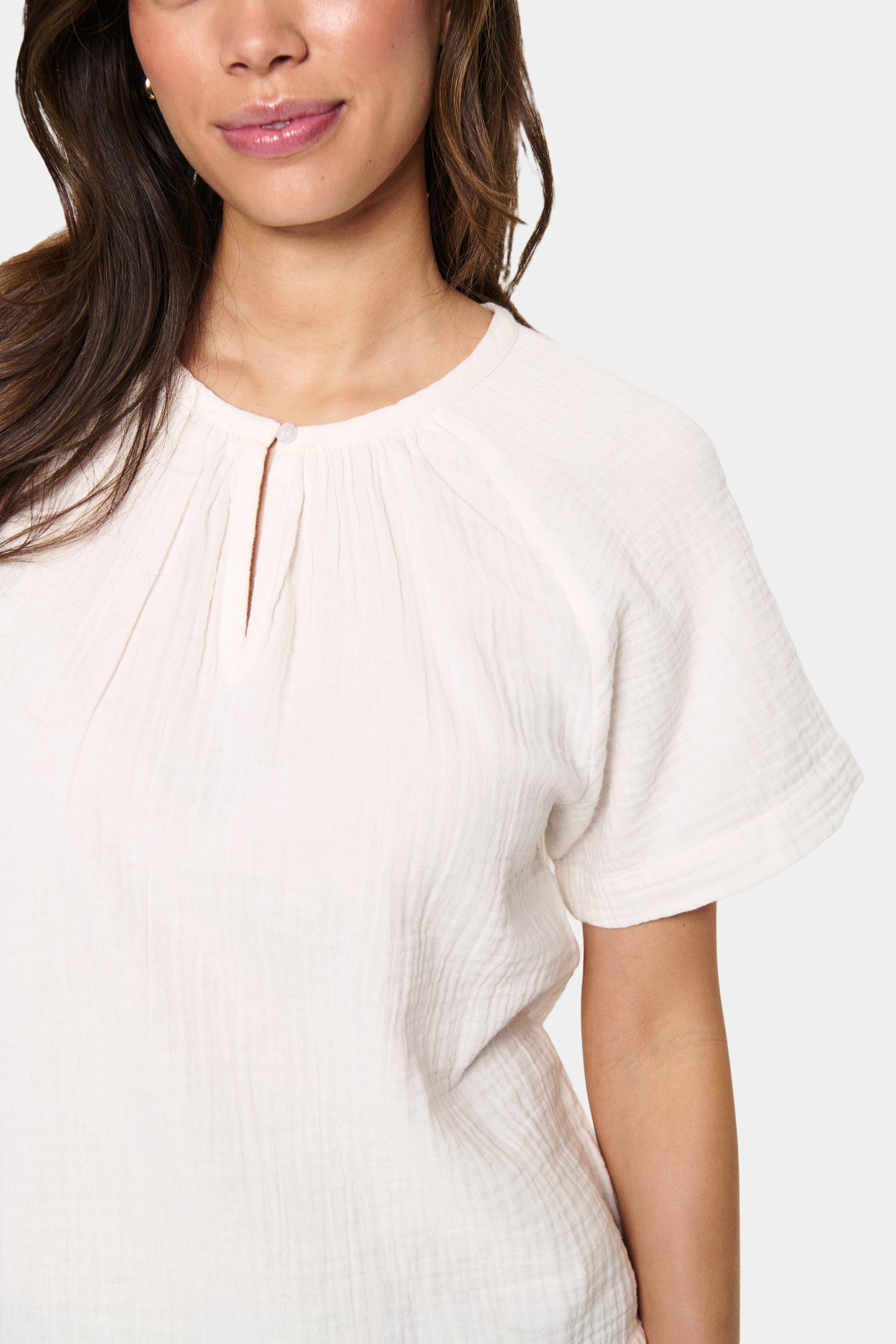 KatinaSZ Bluse LOOKBOOK DETAIL 30514206-110605