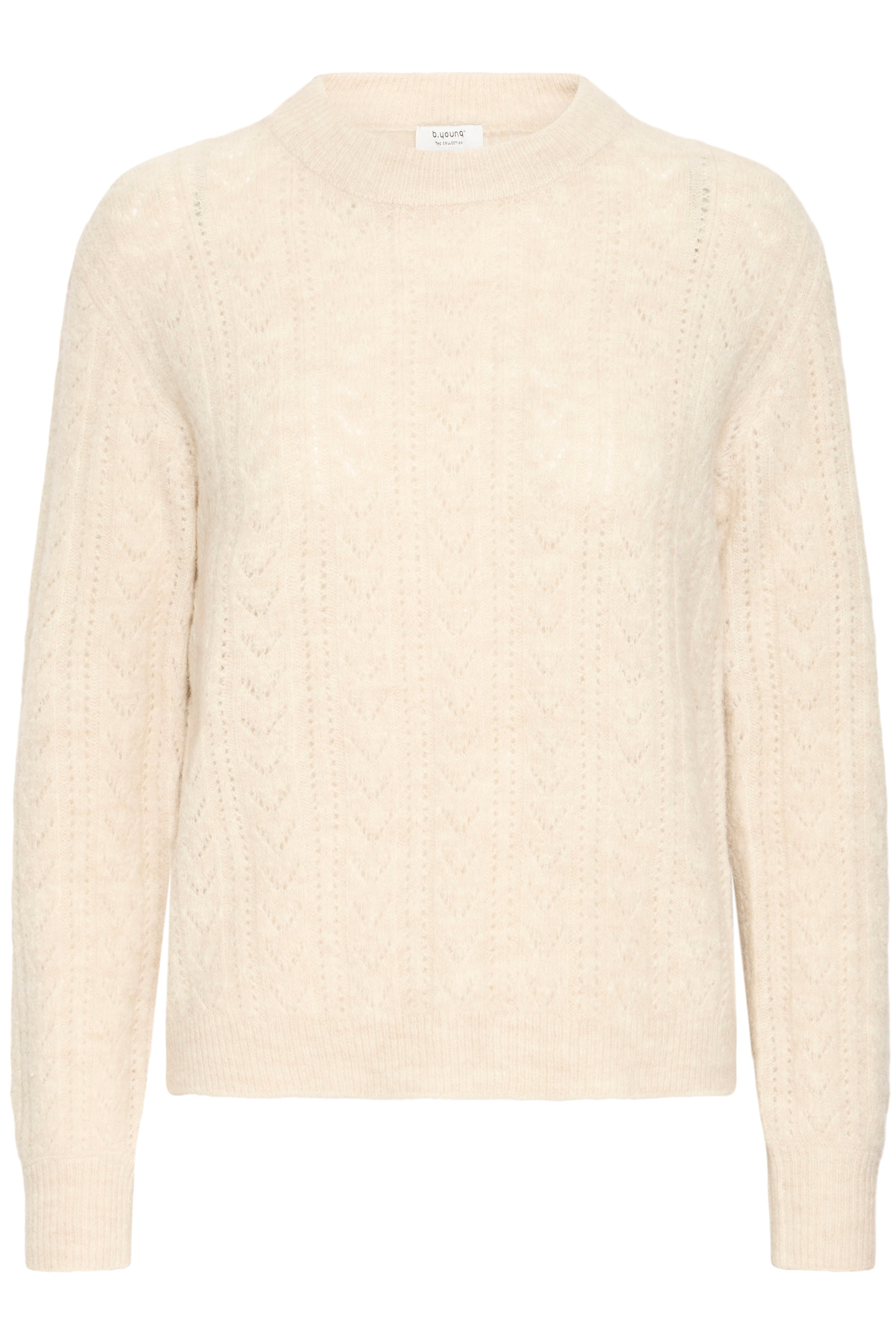 BYNIMMA Pullover PACK FRONT 20818373-194008