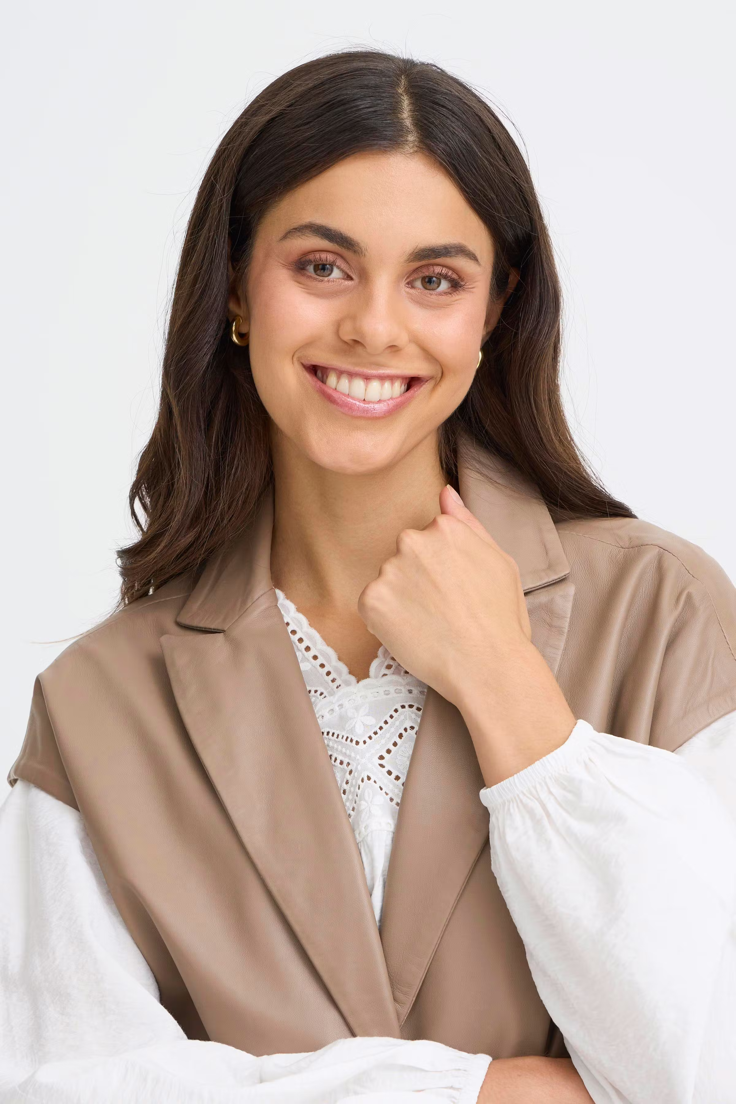 FRLEX Waistcoat LOOKBOOK DETAIL 20617516-171410