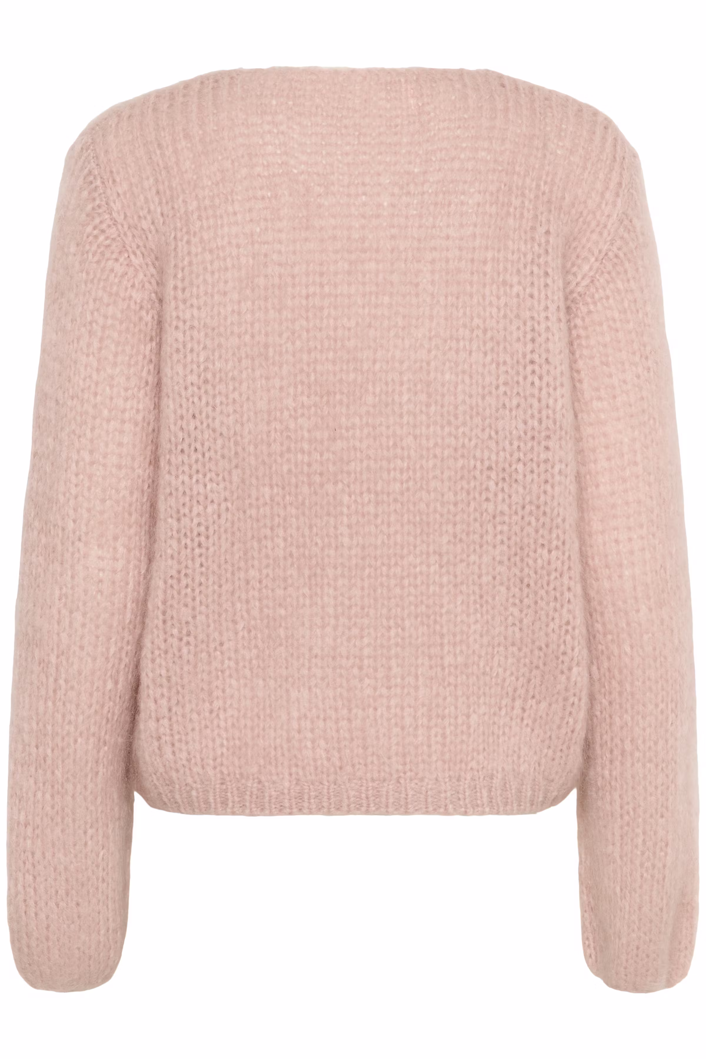 JetraIW Mohair Pullover PACK BACK 30109619-161509