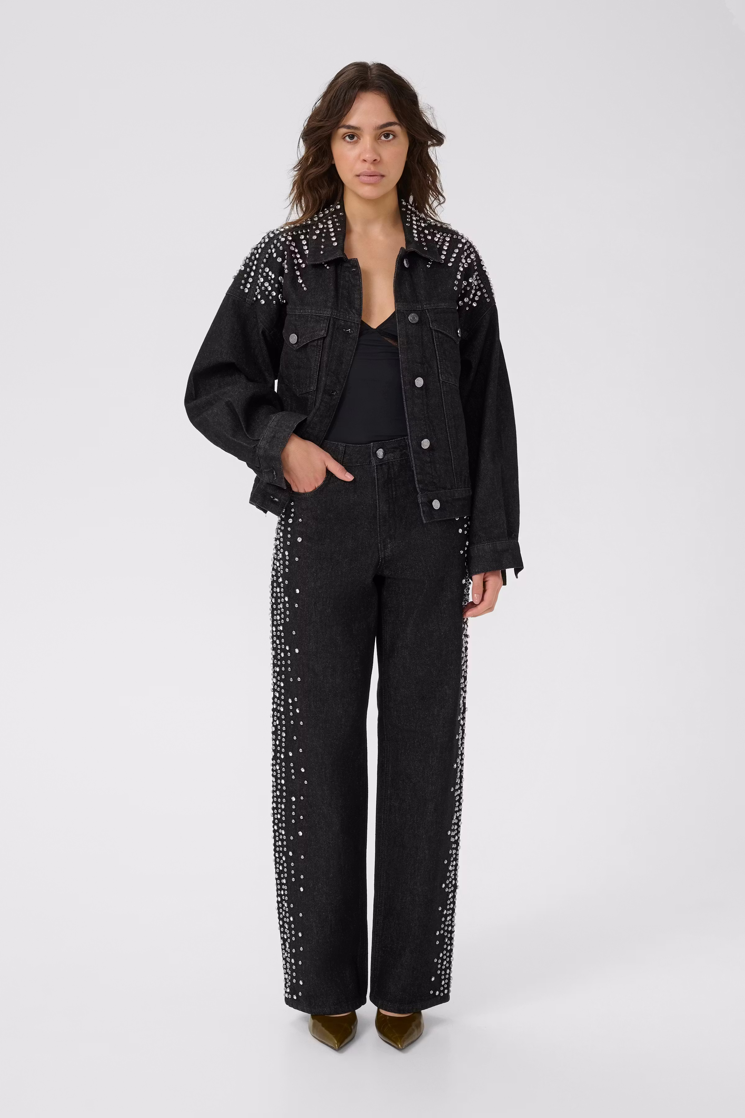 GZlee Jeans LOOKBOOK FRONT 10910795-100017