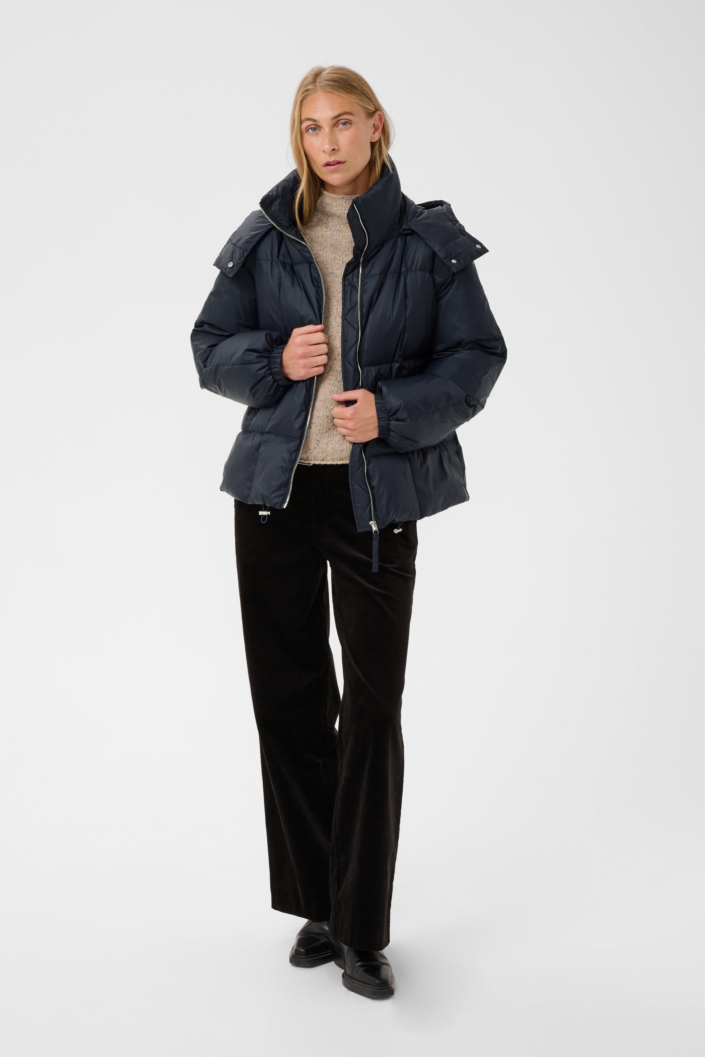 CamillaPW Oberbekleidung LOOKBOOK FRONT 30310625-194013