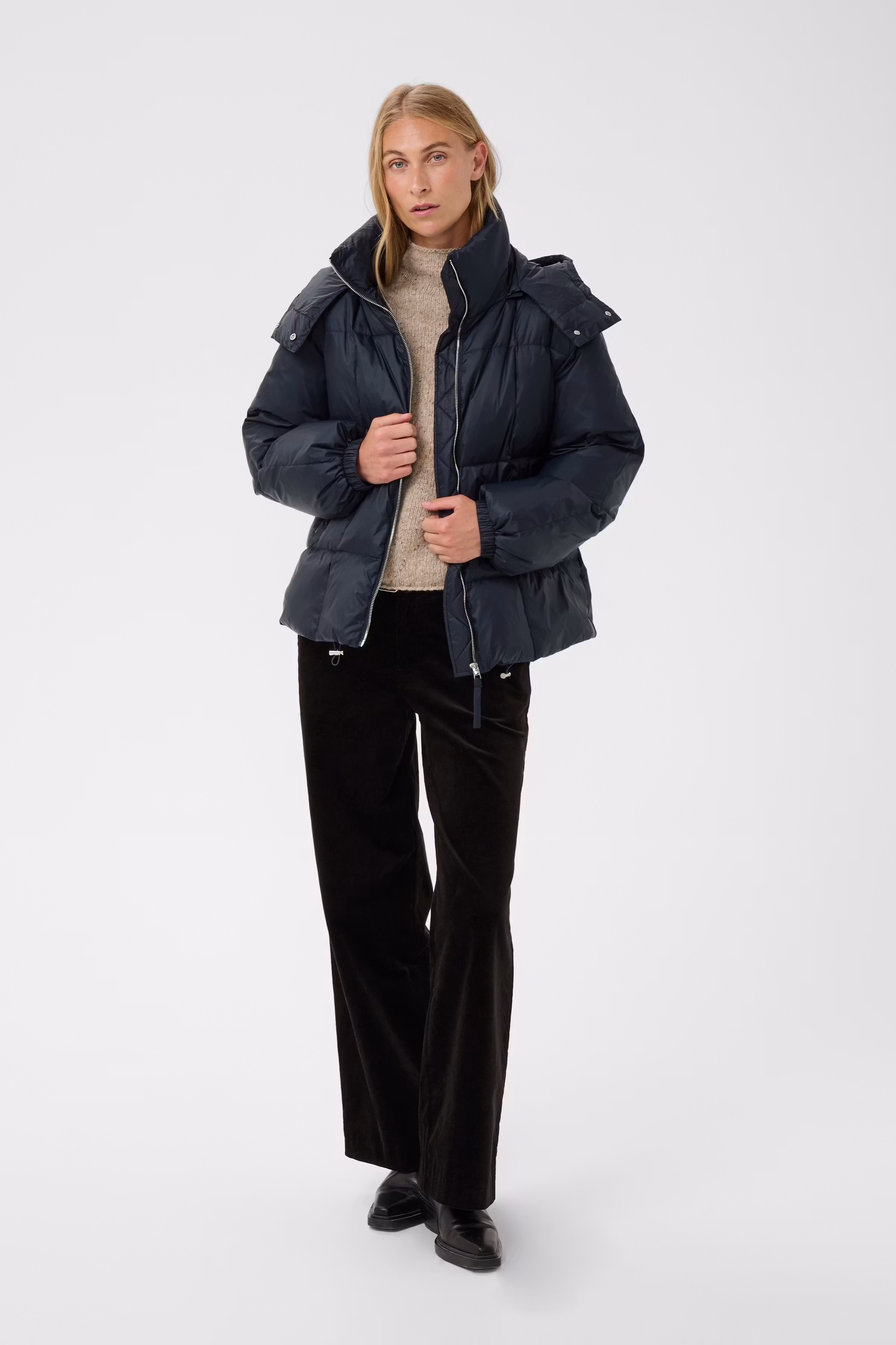 CamillaPW Bovenkleding LOOKBOOK FRONT 30310625-194013