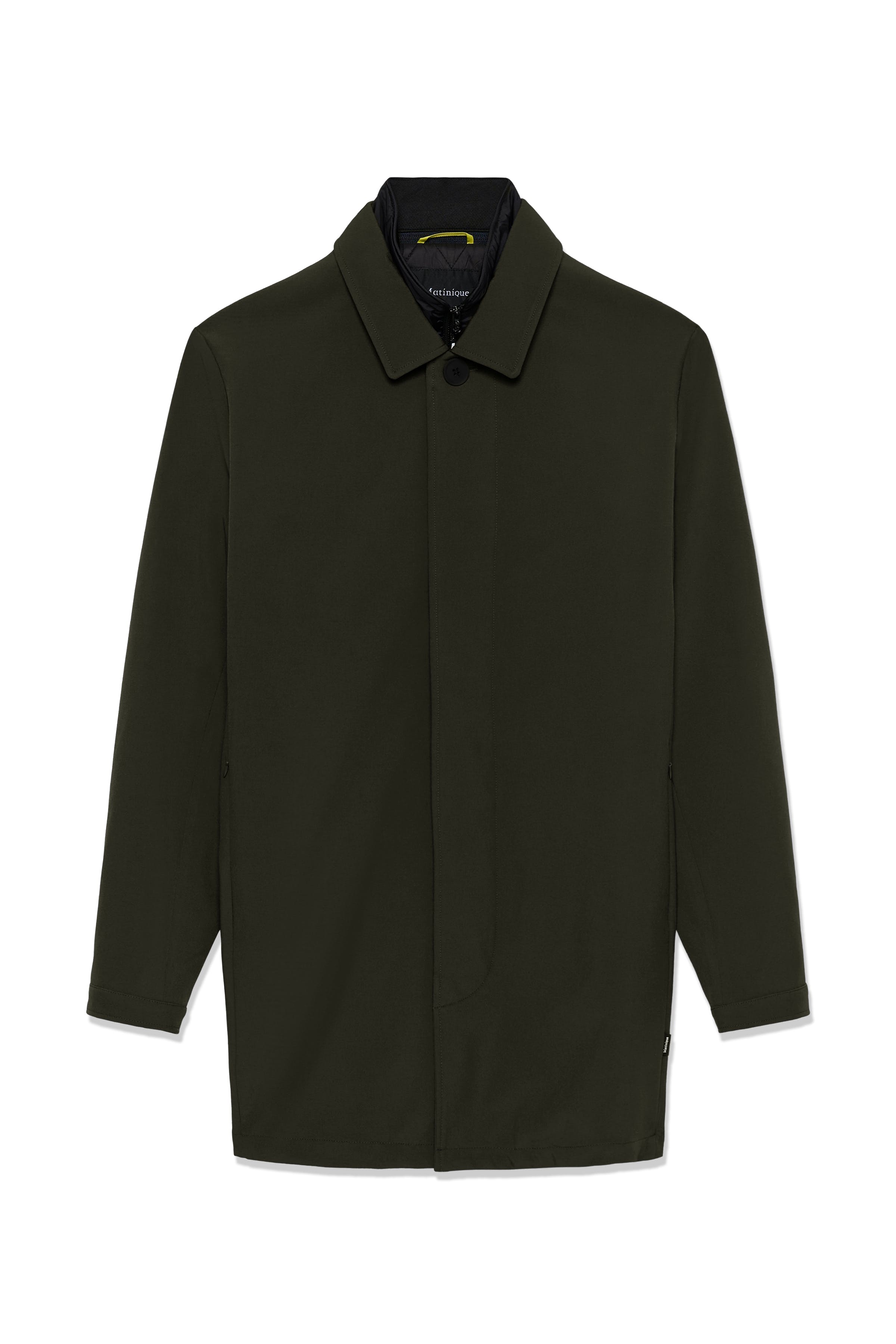 Philman Coat PACK FRONT 30203863-300583