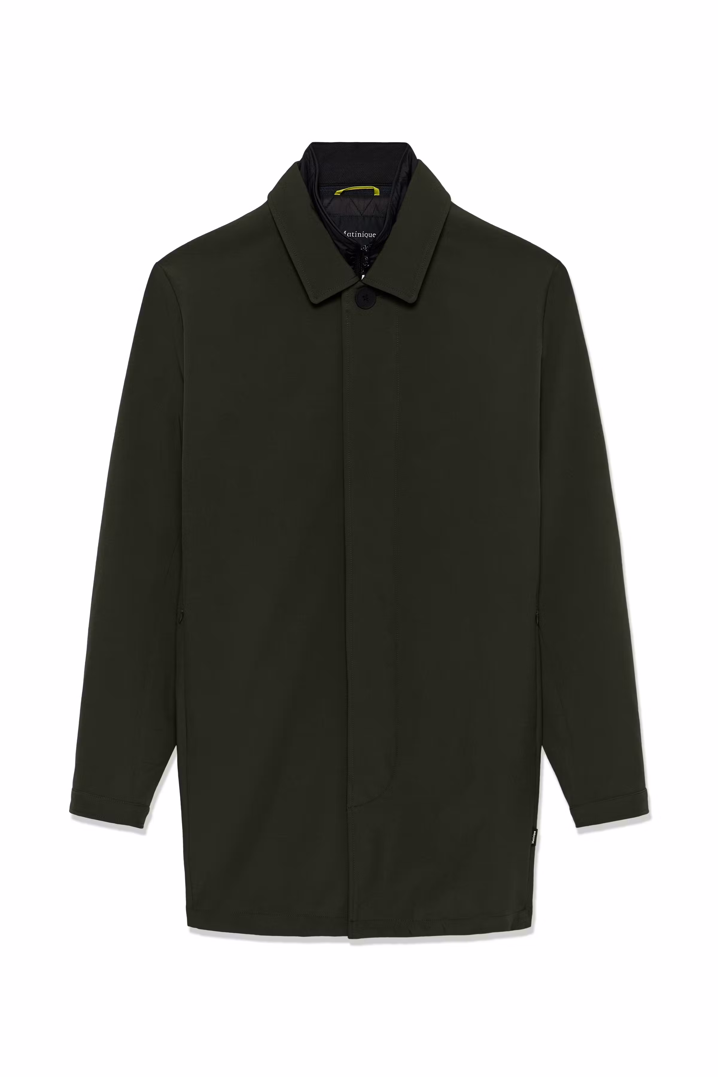 Philman Coat PACK FRONT 30203863-300583