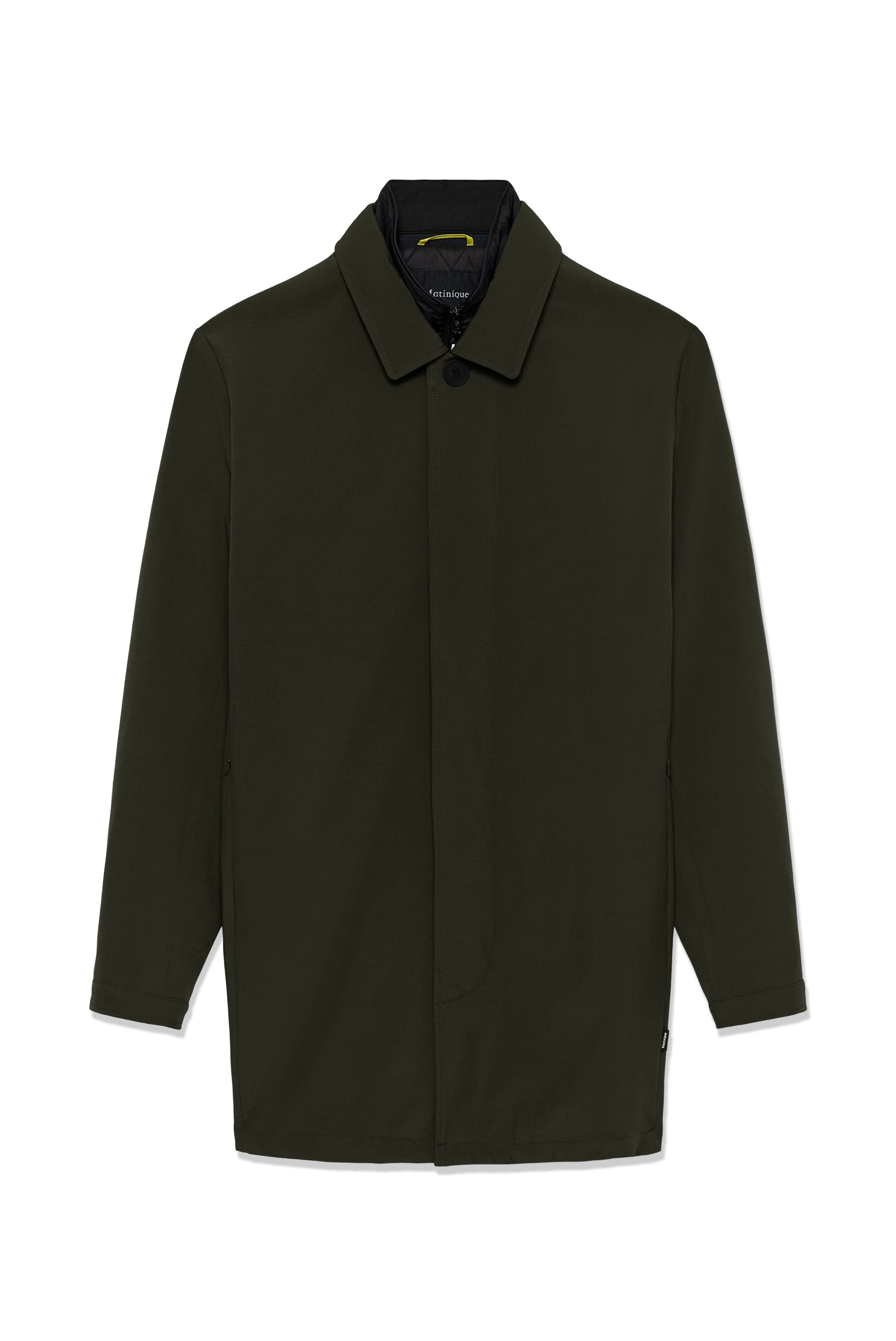 Philman Mantel PACK FRONT 30203863-300583