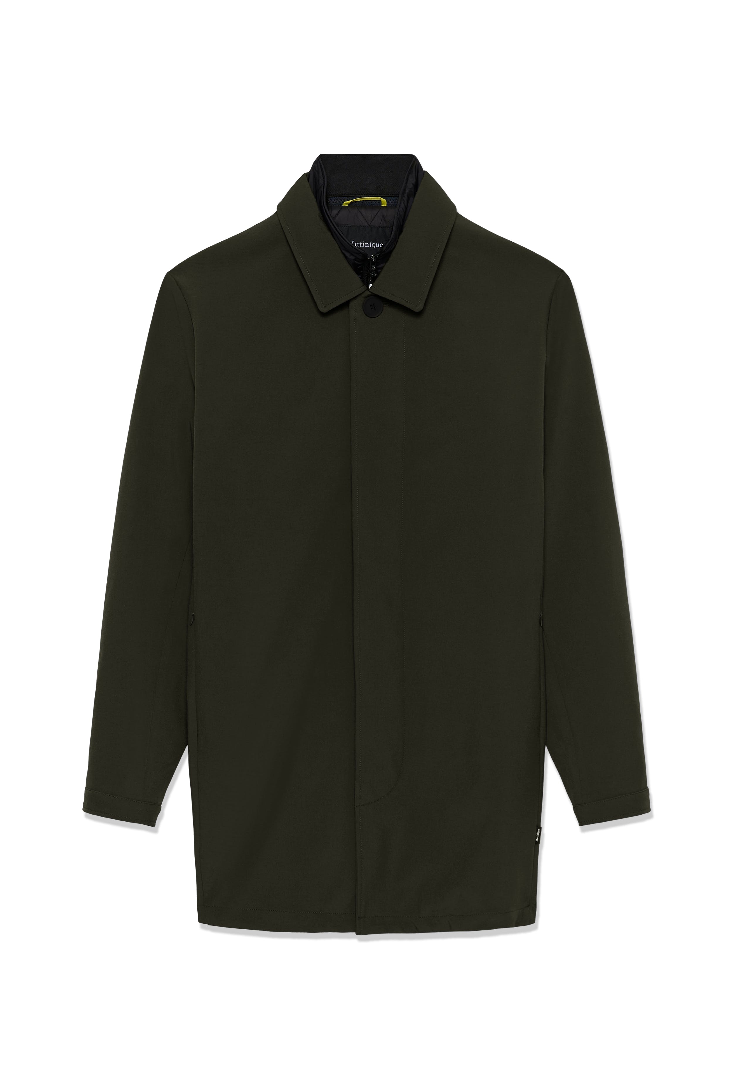 Philman Mantel PACK FRONT 30203863-300583