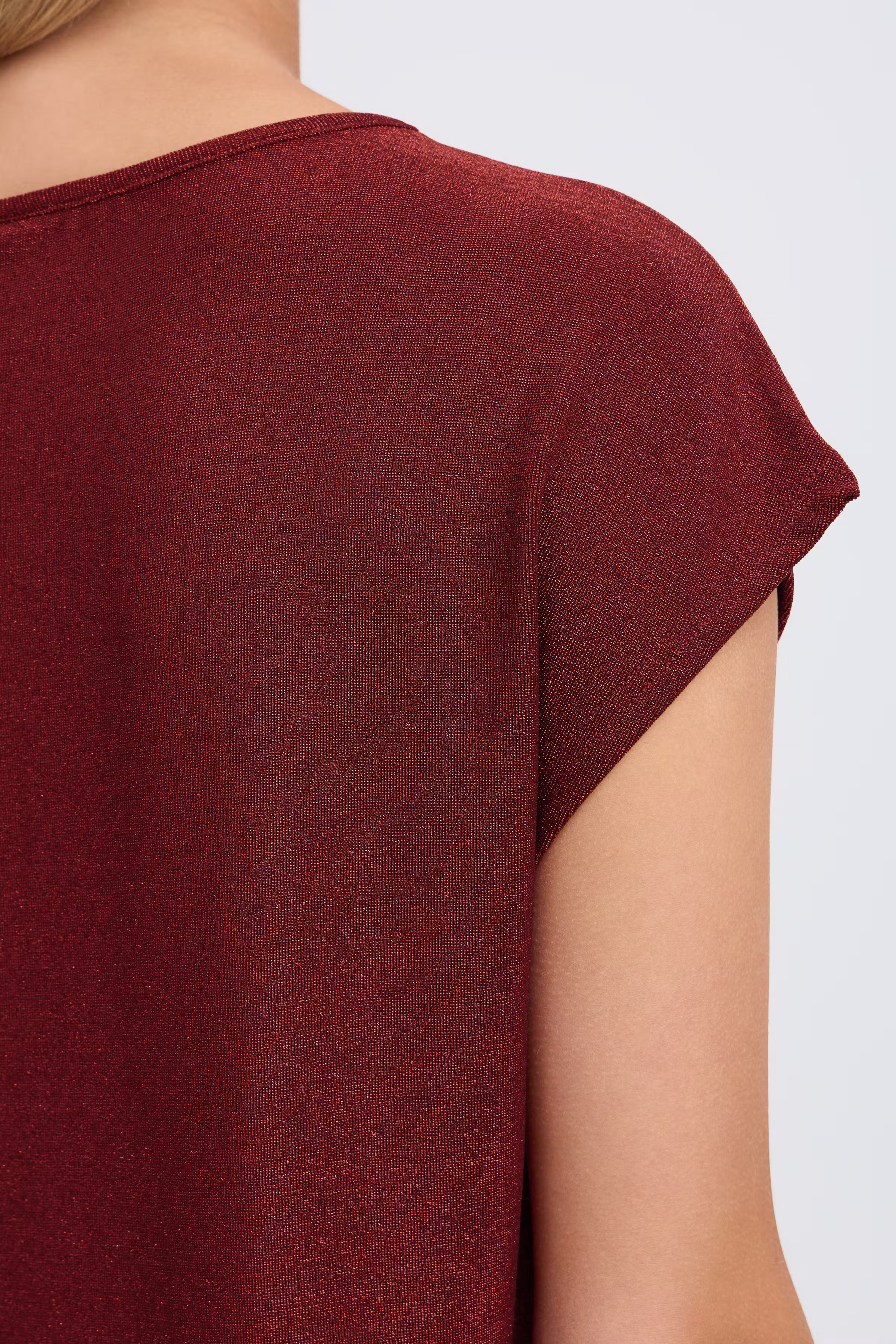 FRAMARISSA T-shirt LOOKBOOK DETAIL 20618528-191653