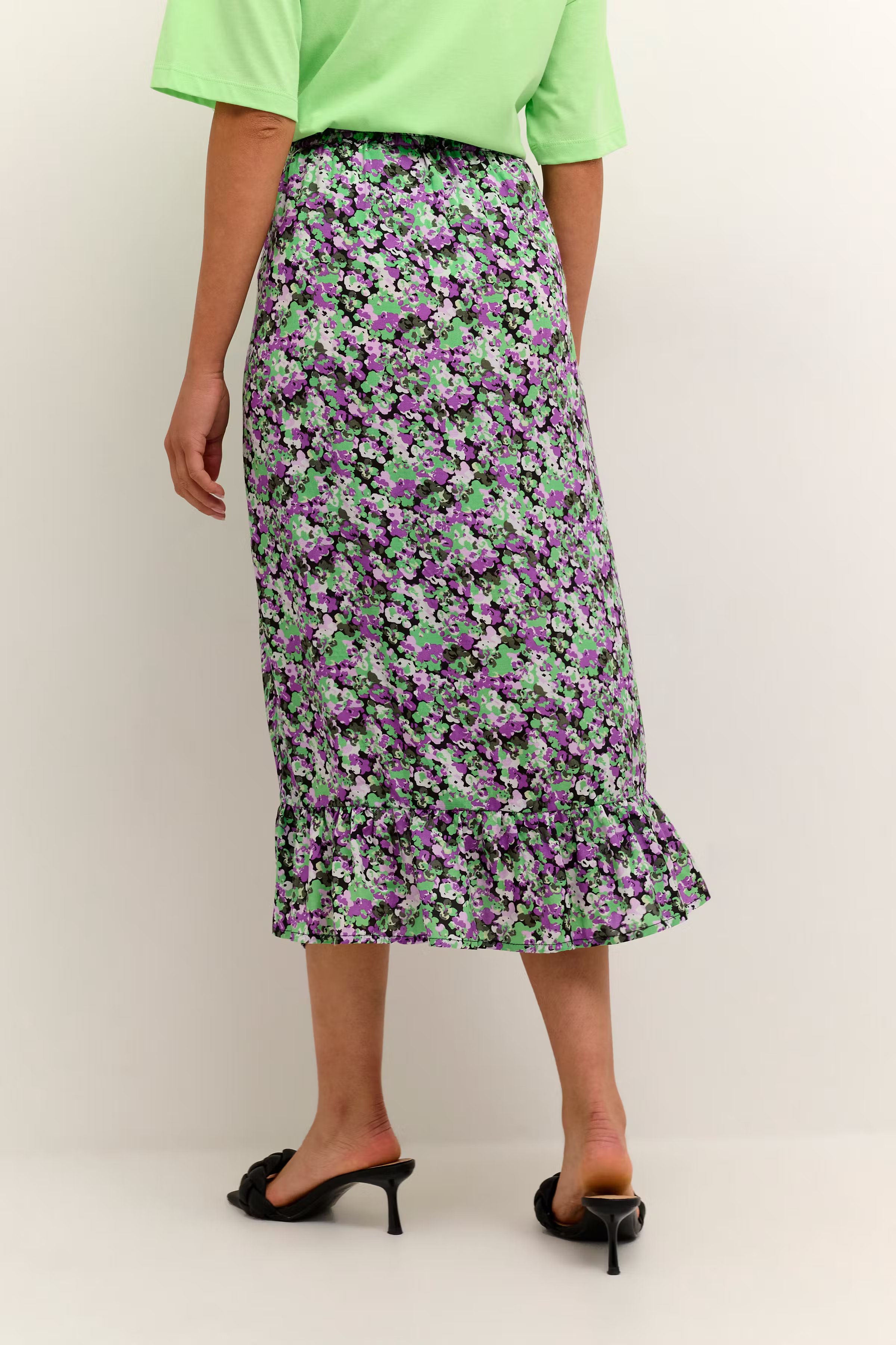 KAlorania Skirt LOOKBOOK BACK 10507534-104211