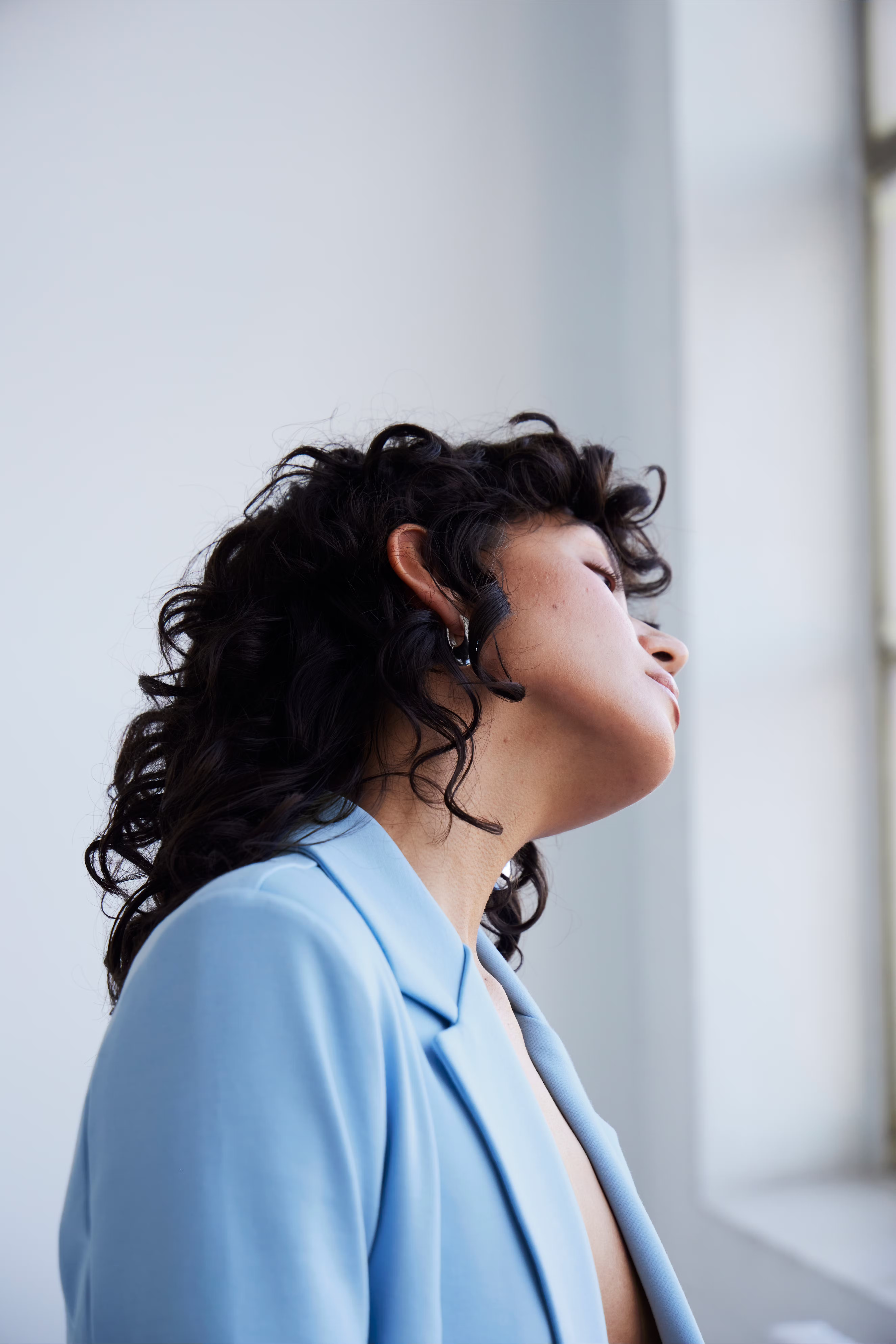 IHKATE OVERSIZE Blazer LOCATION NONE 20118123-164020