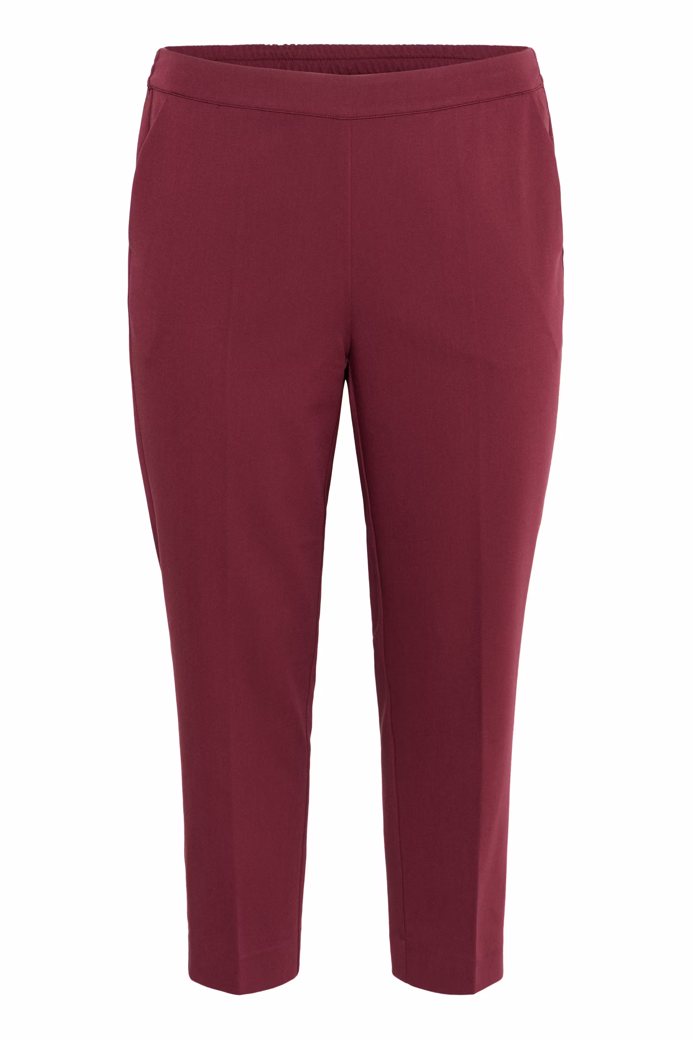 KCsakira Cropped Byxor PACK FRONT 10580650-191528