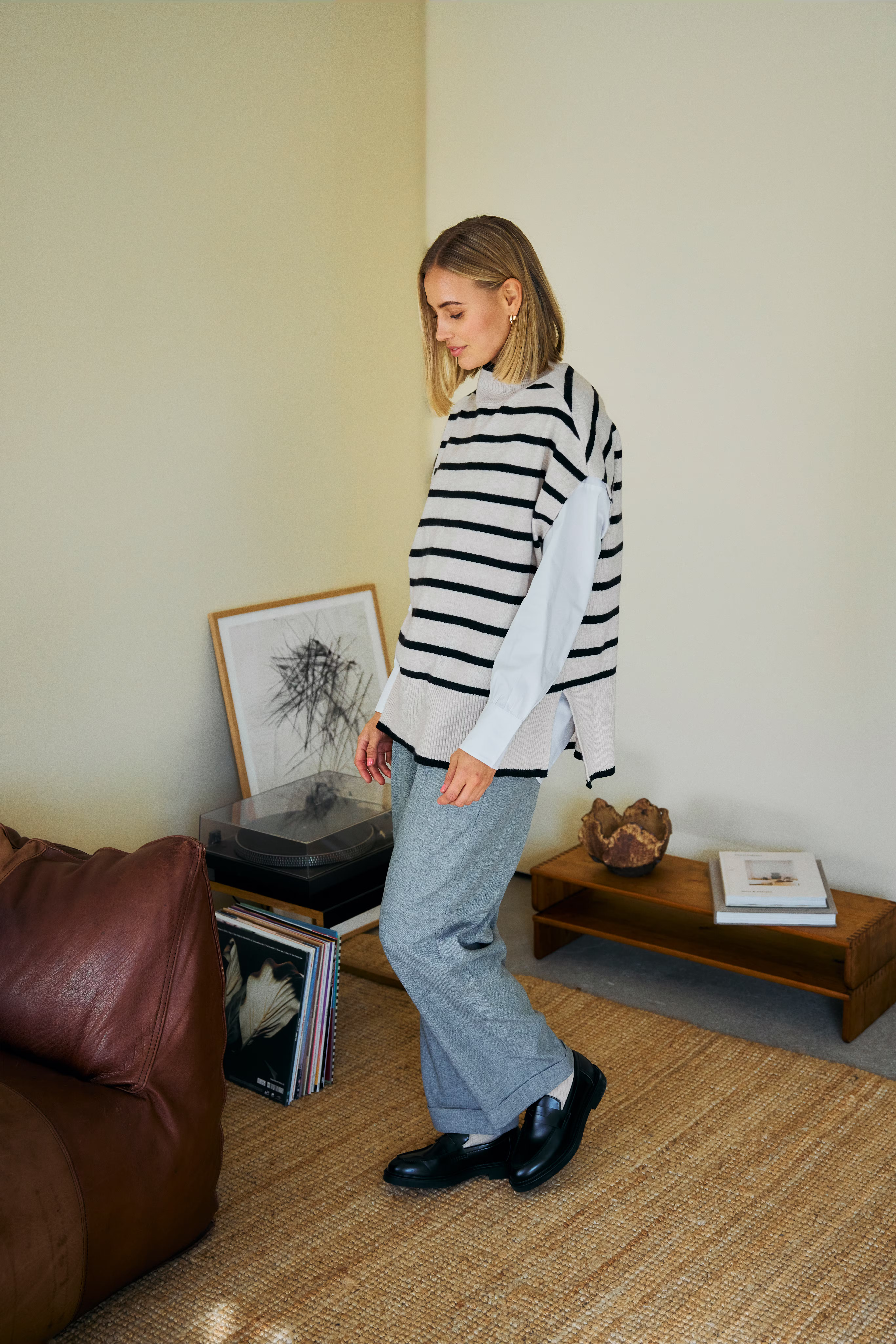 FRBITTE Poncho LOCATION NONE 20616065-200669