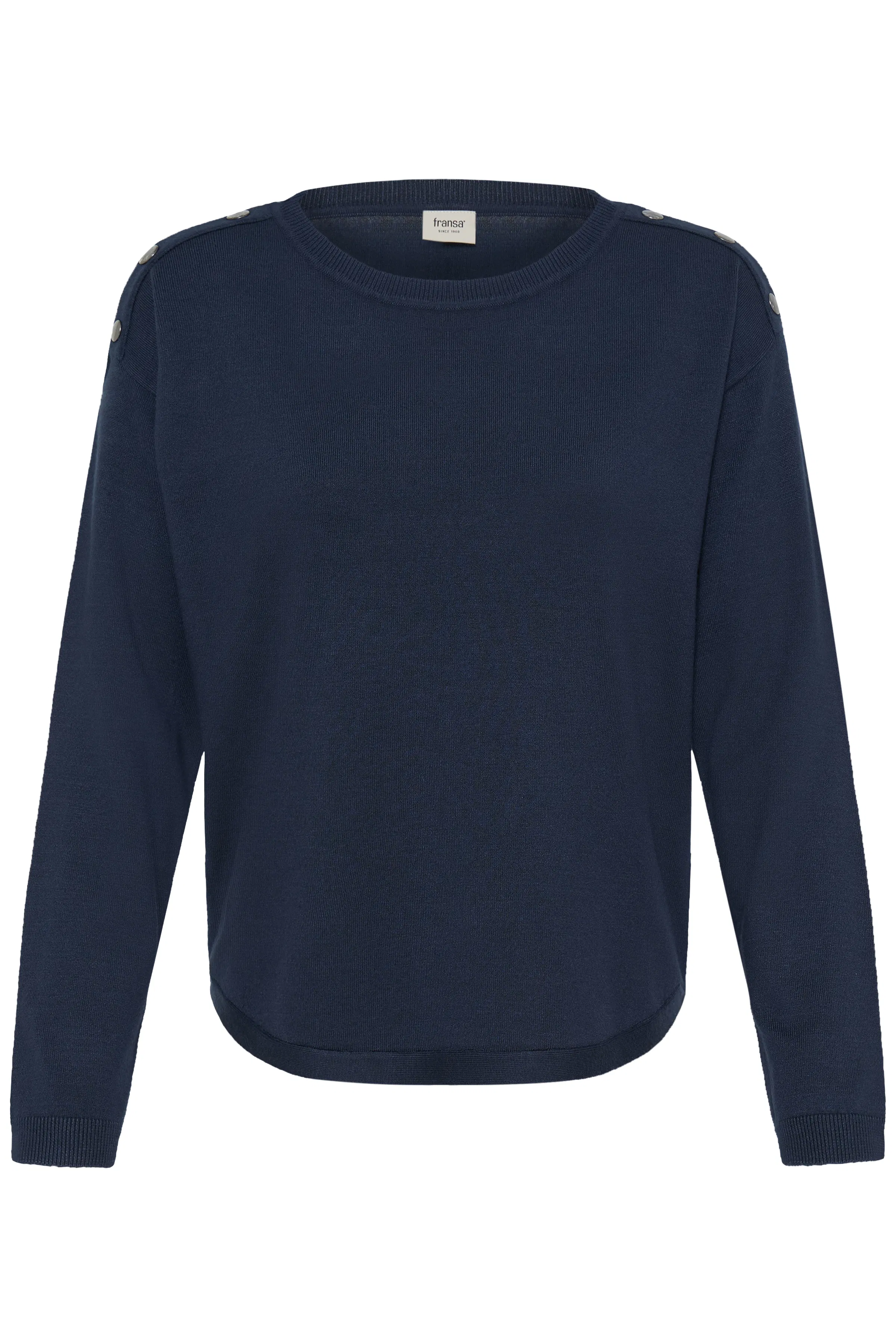 FRZUBASIC Pullover PACK FRONT 20614325-194010