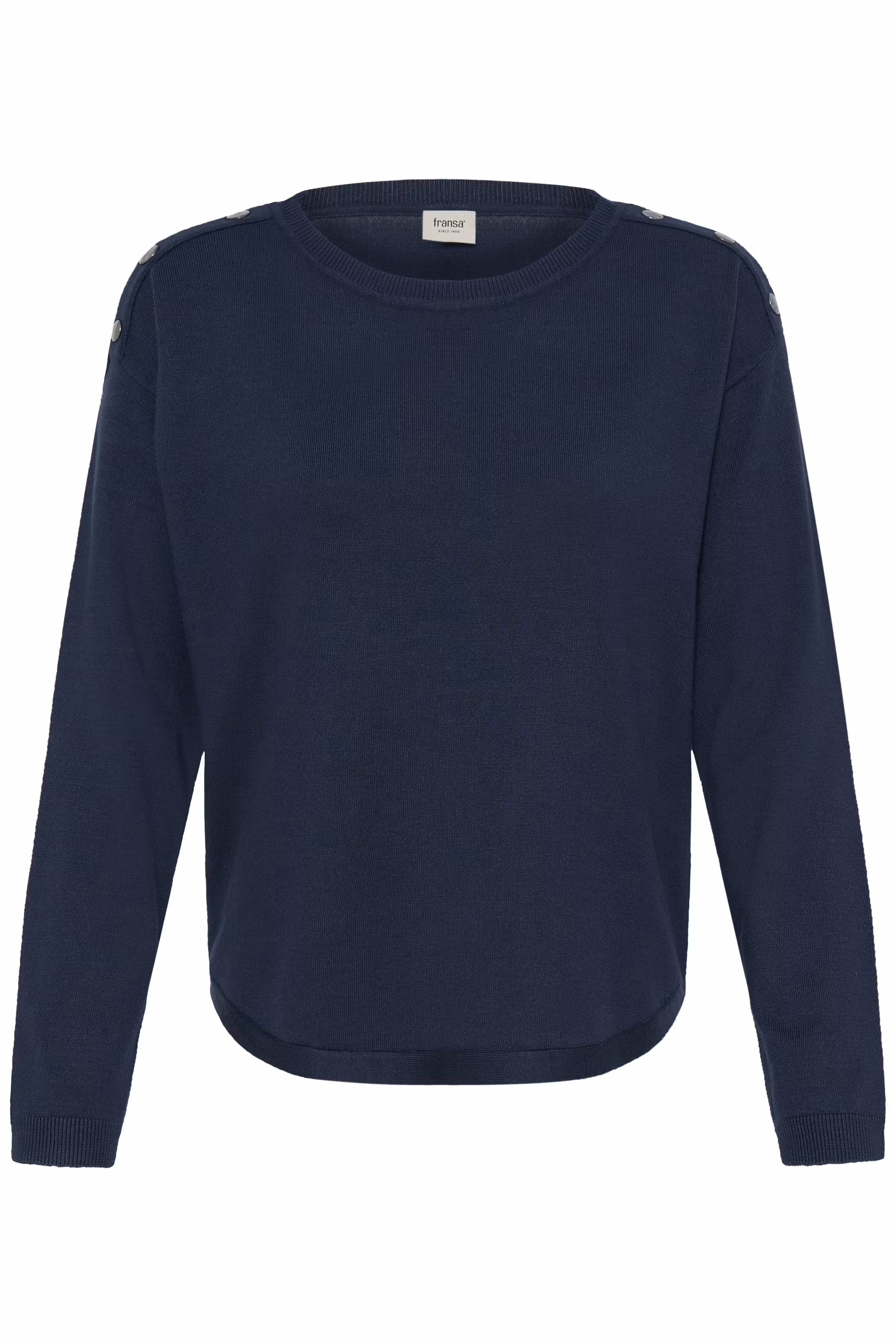 FRZUBASIC Pullover PACK FRONT 20614325-194010