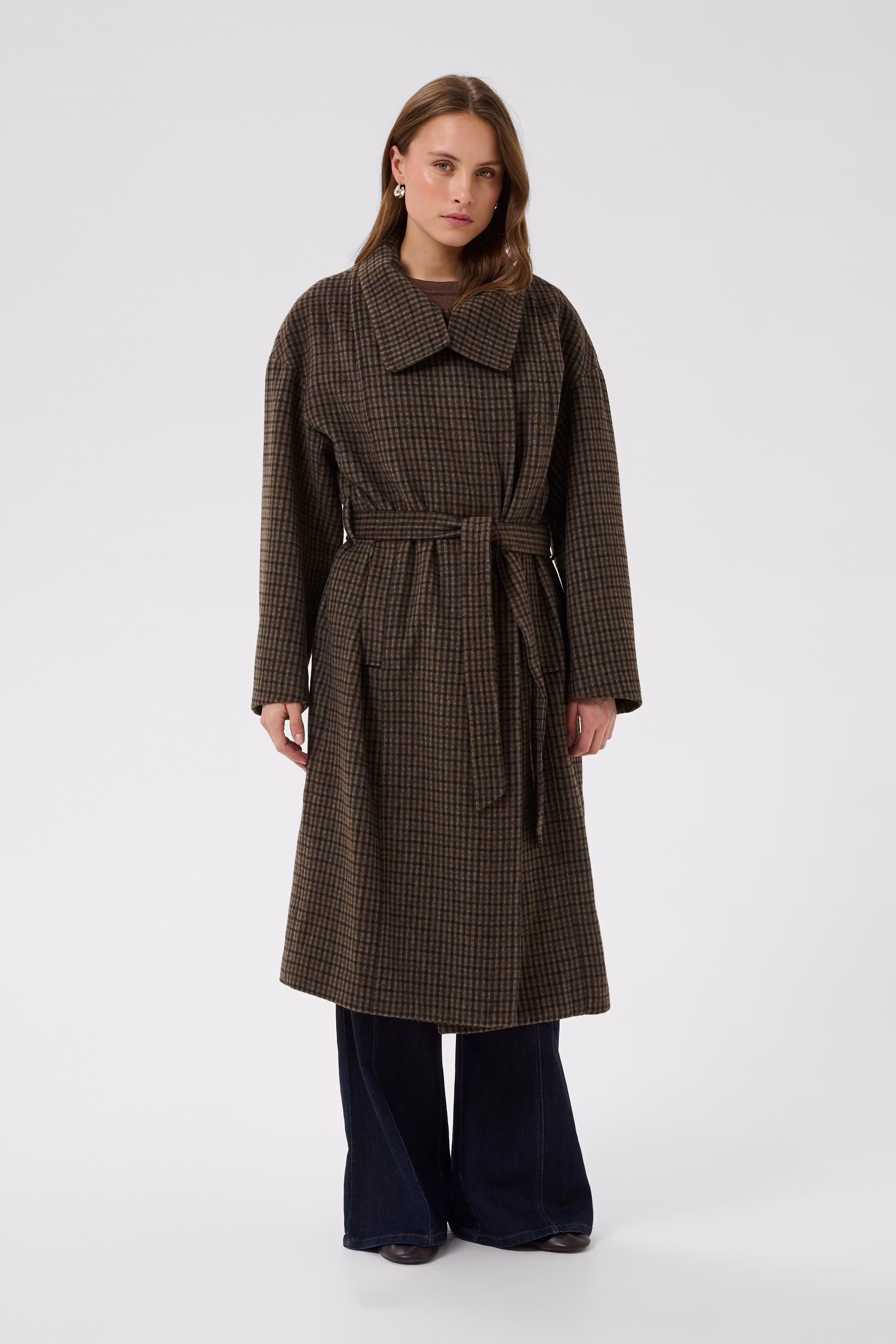 SiljaSZ Tungt yttertøy LOOKBOOK FRONT 30514882-305133