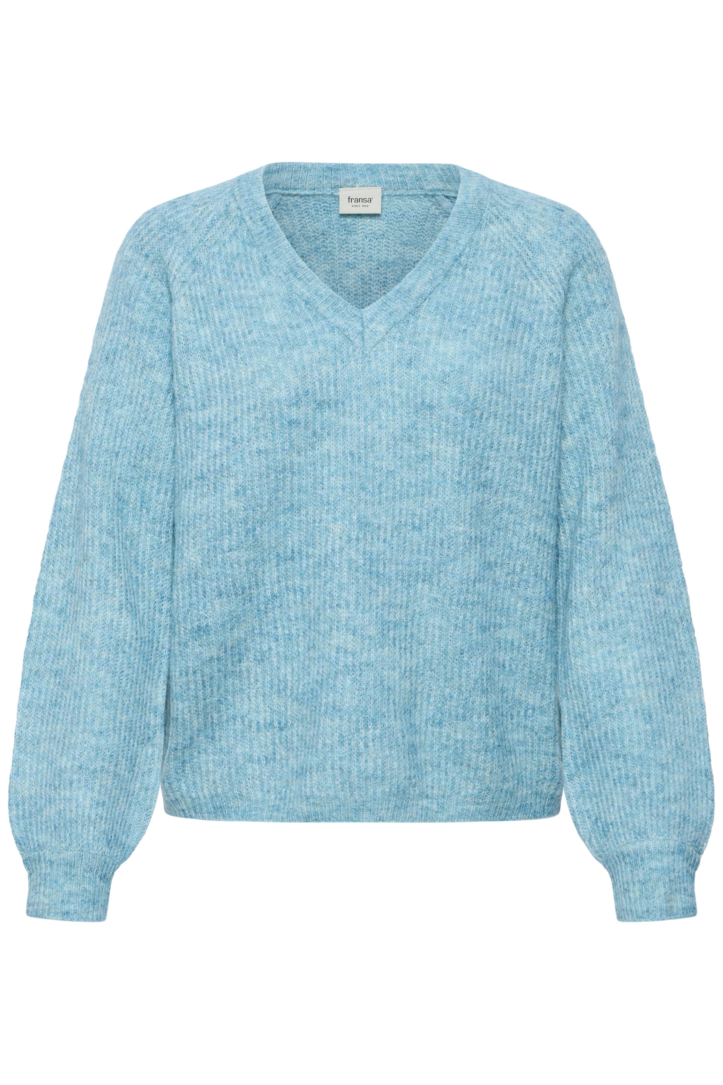 FRANNE Pullover PACK FRONT 20618489-1419071