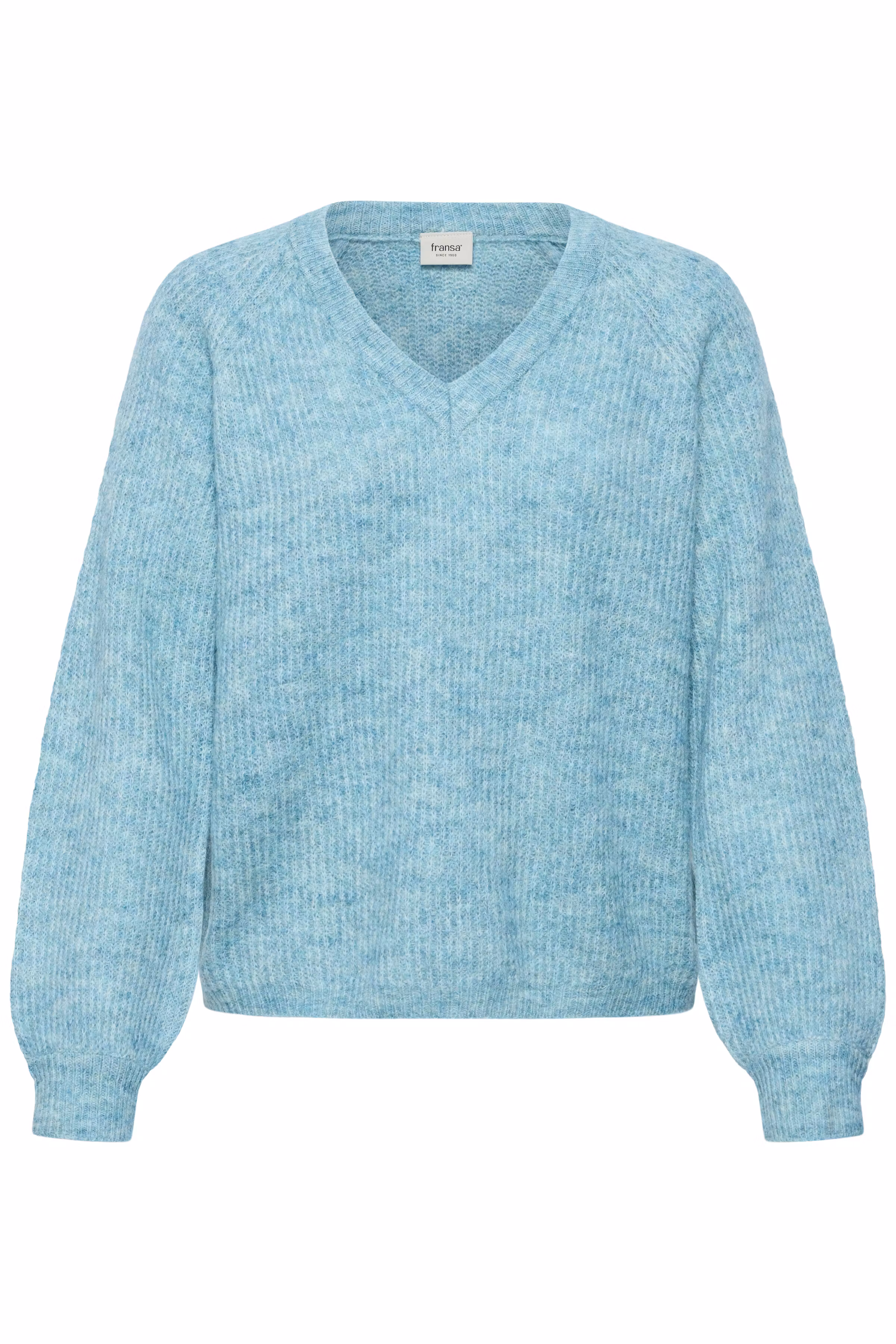 FRANNE Pullover PACK FRONT 20618489-1547061