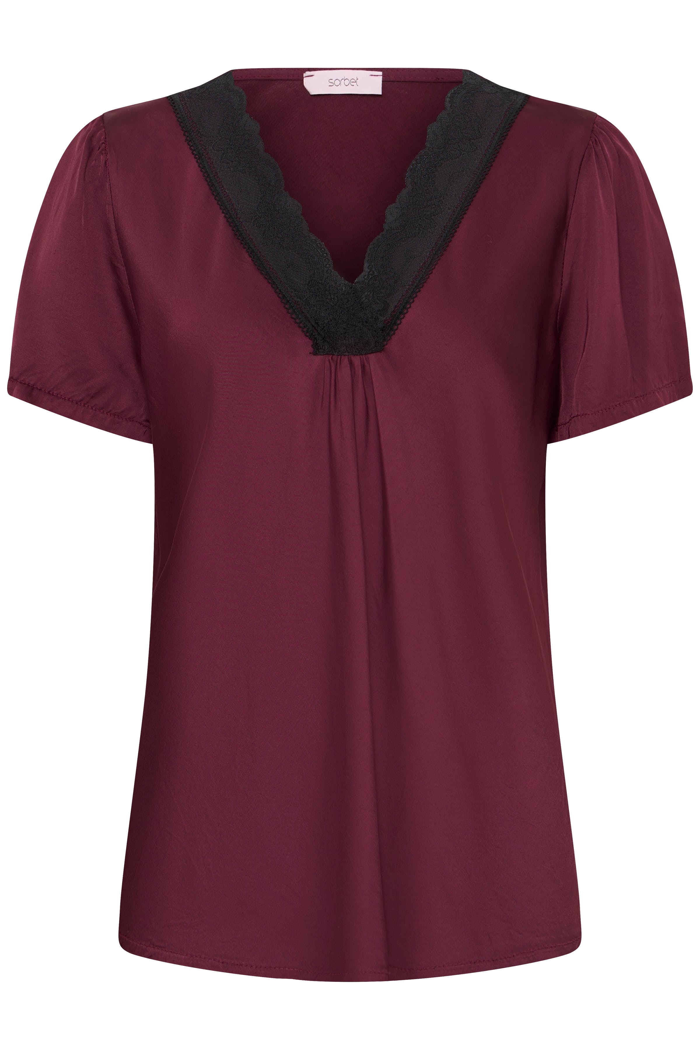 SBELIZA Bluse PACK FRONT 22101143-191724