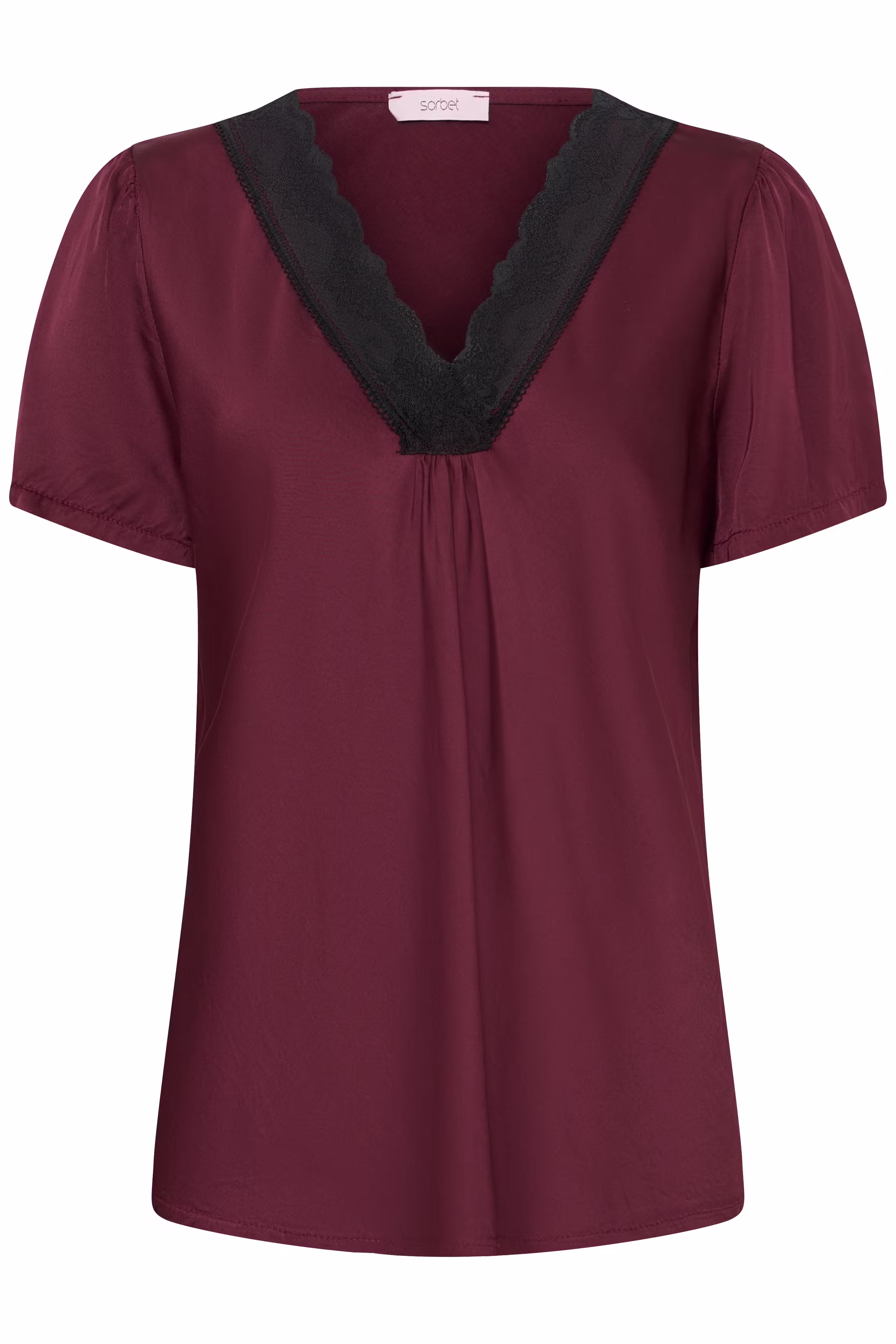 SBELIZA Bluse PACK FRONT 22101143-191724