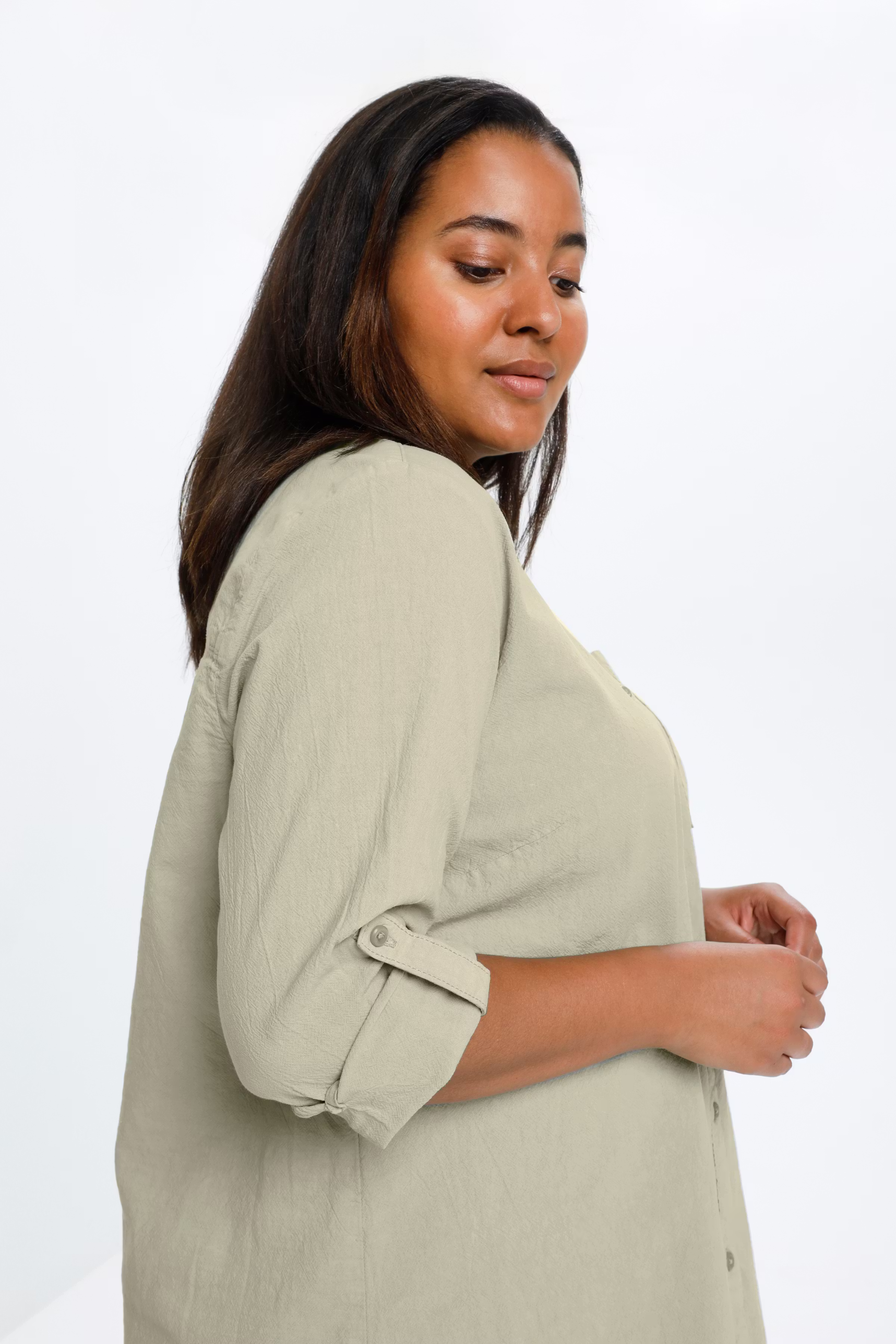 KCnana Tunic LOOKBOOK DETAIL 10580784-166008