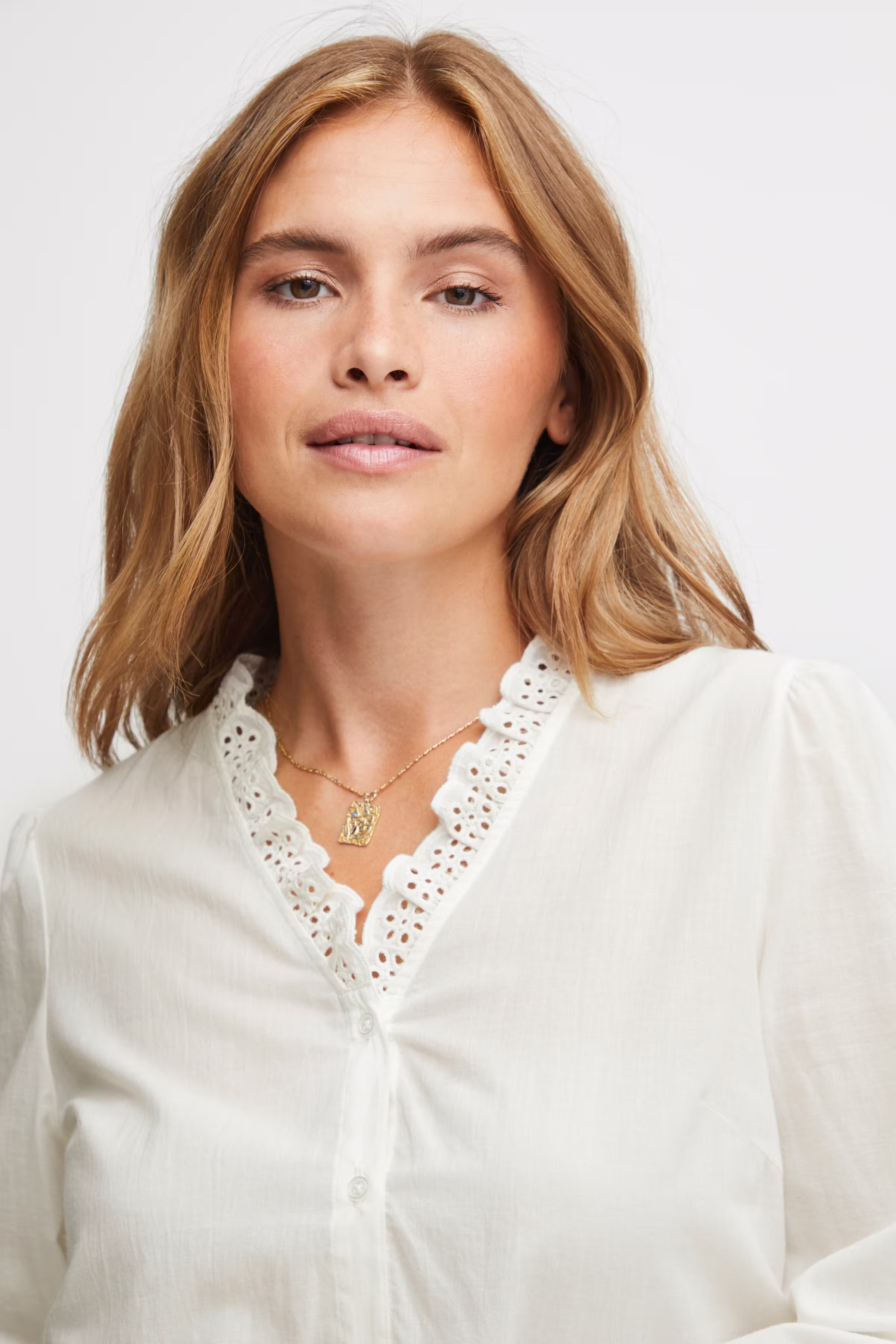 PZALIANE Shirt LOOKBOOK DETAIL 50207635-114201