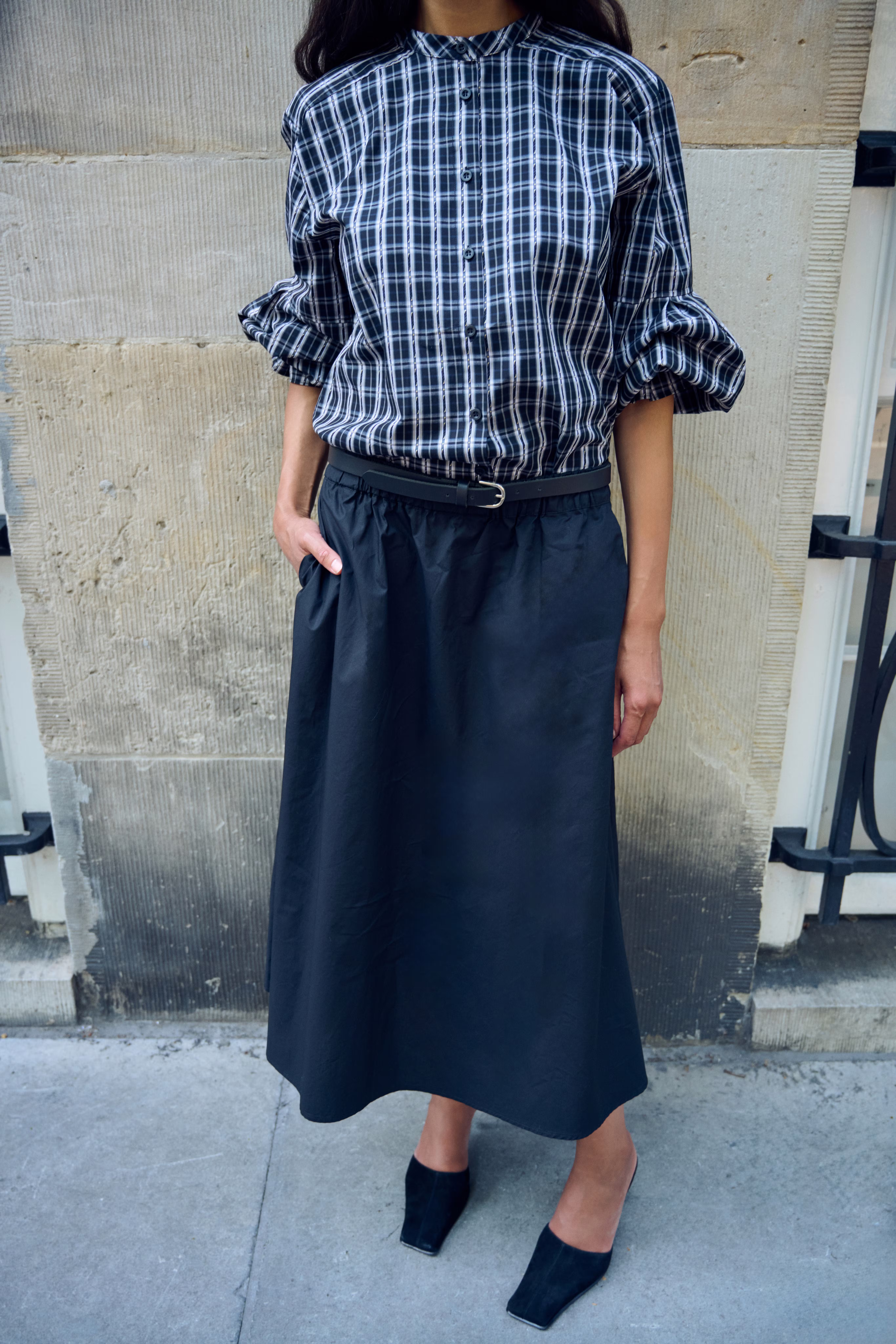 KBCamille Skirt LOCATION NONE 10105849-194008