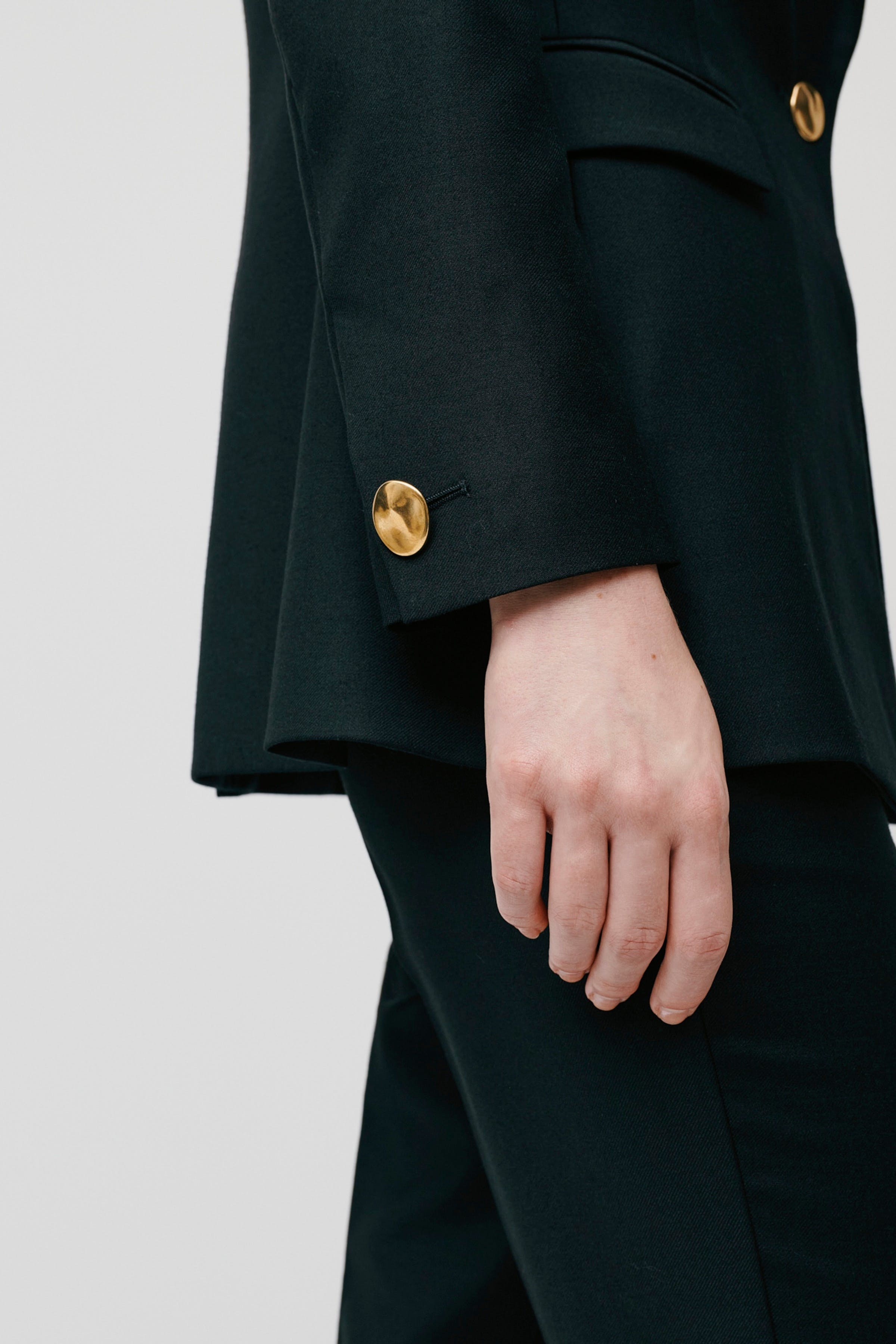 JOLANKA Blazer LOOKBOOK DETAIL 30600414-BK999