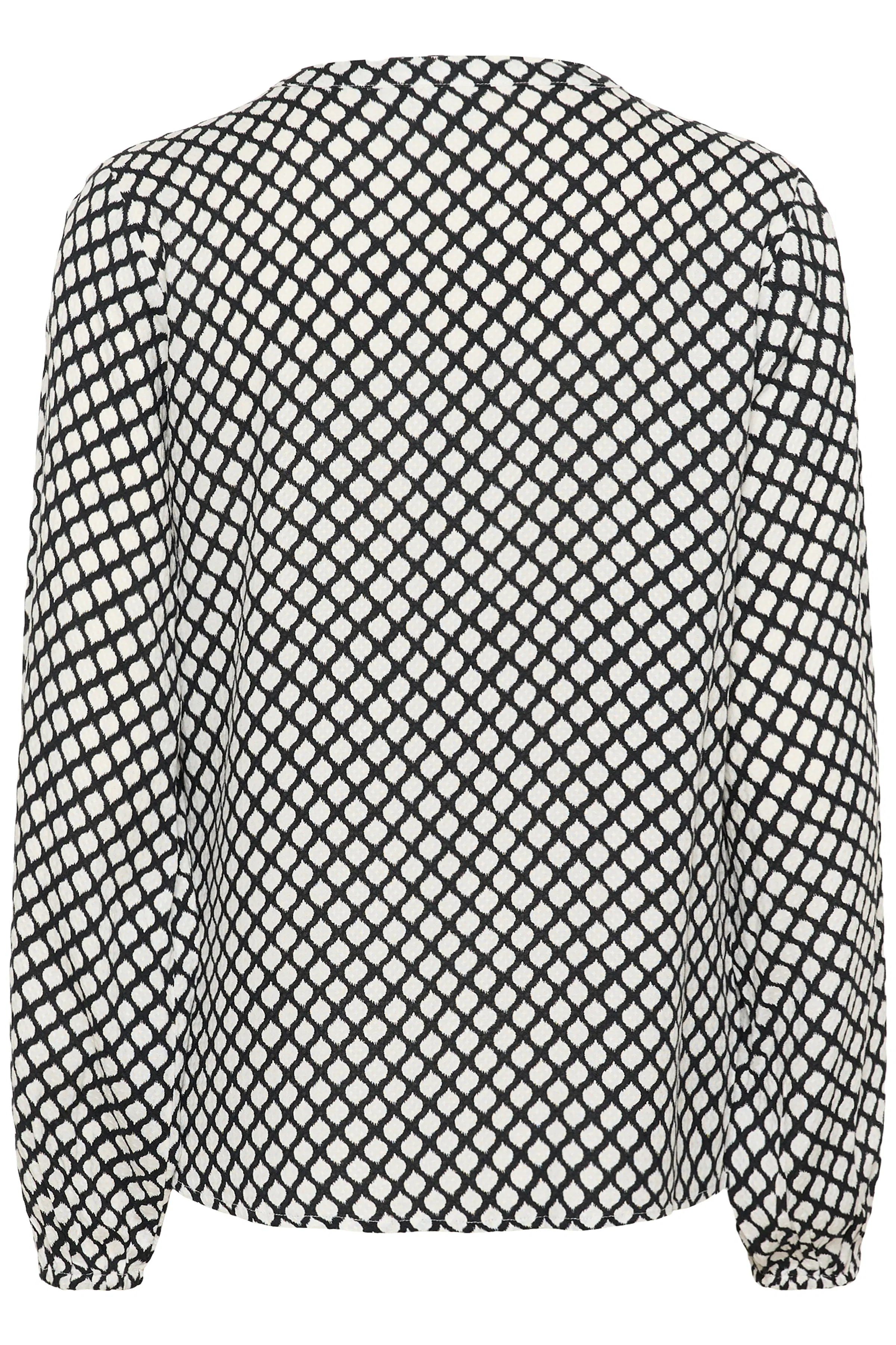 KAmathilde Blouse PACK BACK 10509471-109119