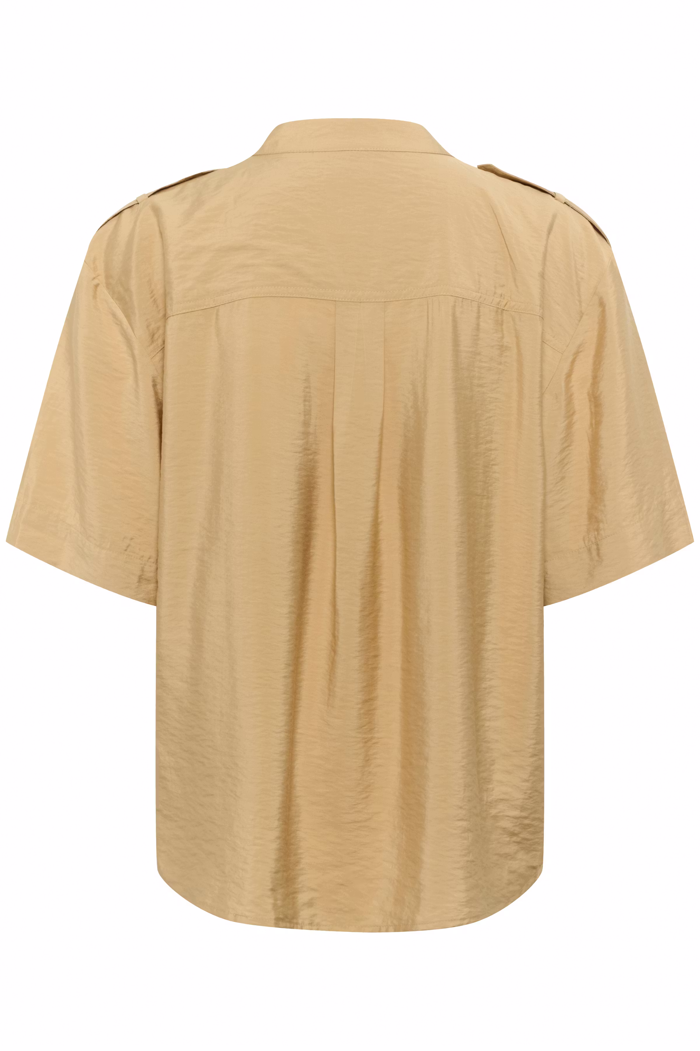 KAflorence Skjorte PACK BACK 10509929-161120