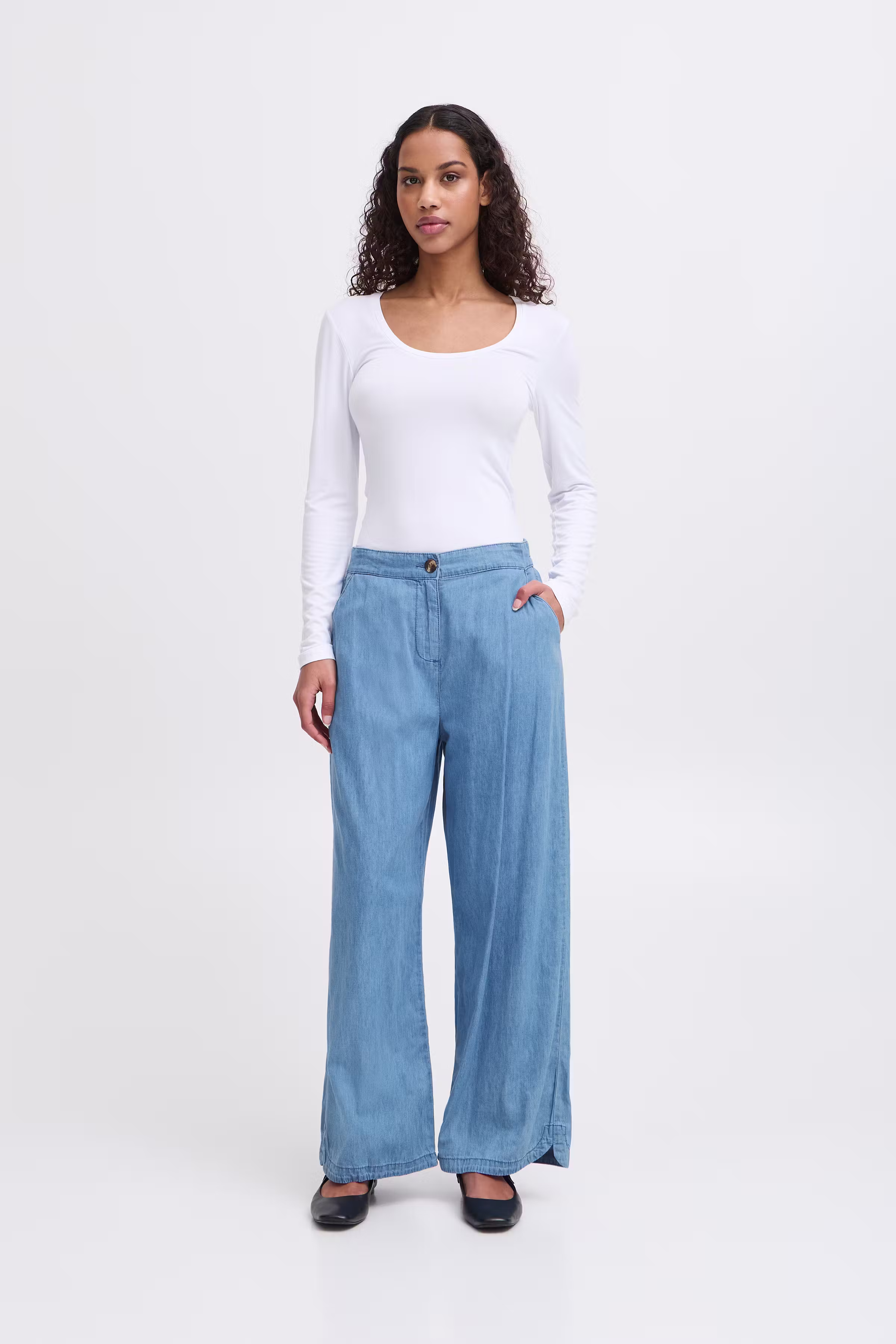 IHBARCY Pants Casual LOOKBOOK FRONT 20122687-204346