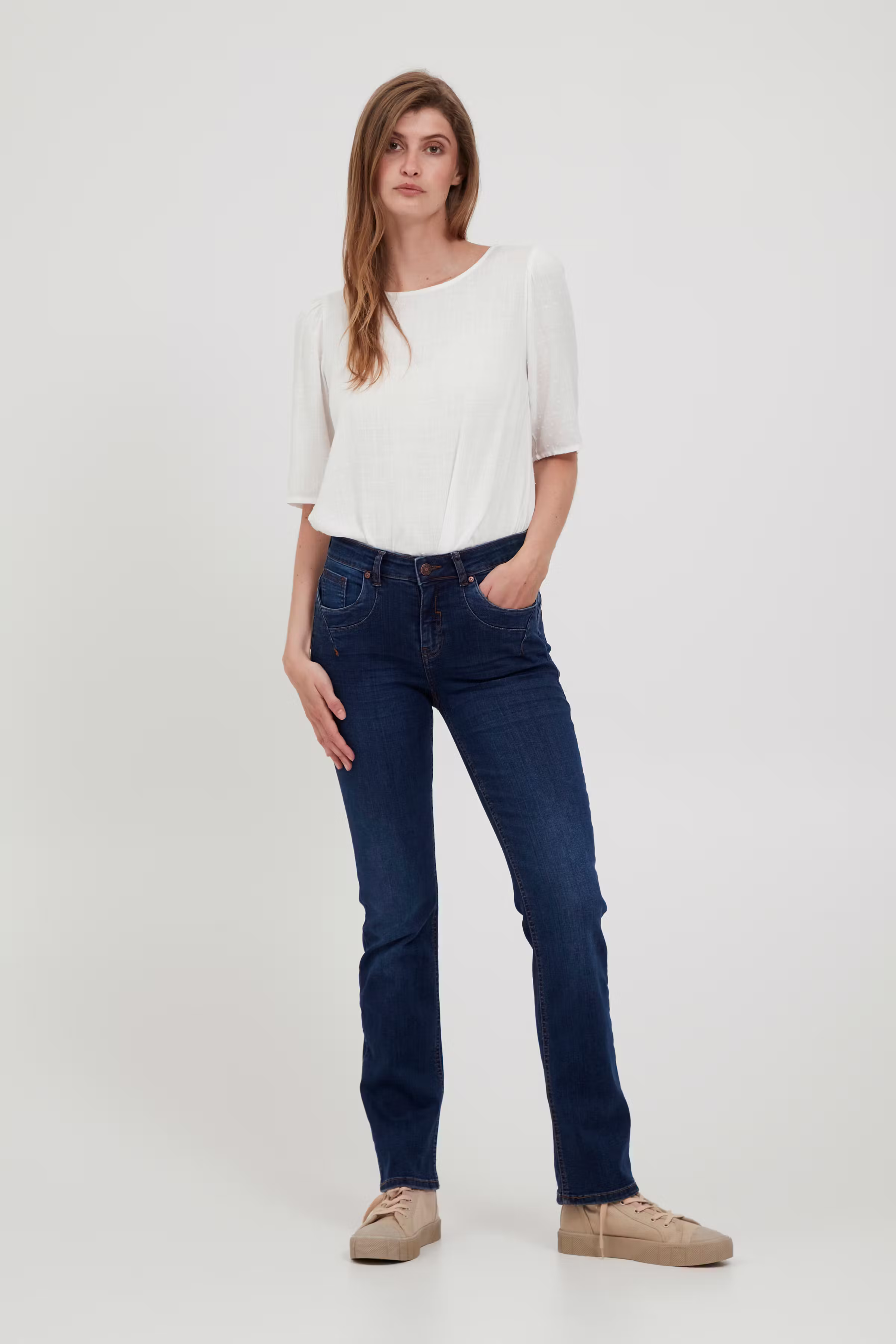 FROVER Jeans LOOKBOOK FRONT 20608352-200070